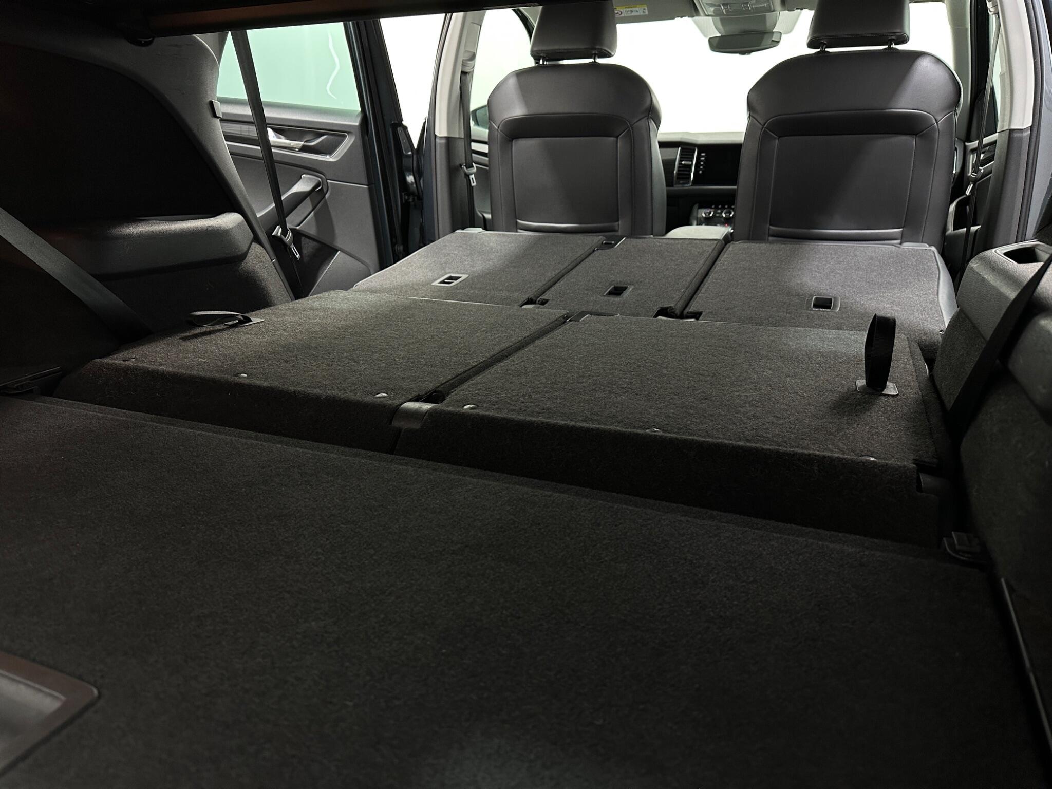 Skoda Kodiaq view 47