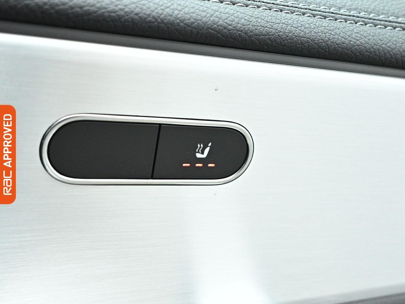 Mercedes-Benz CLA view 24