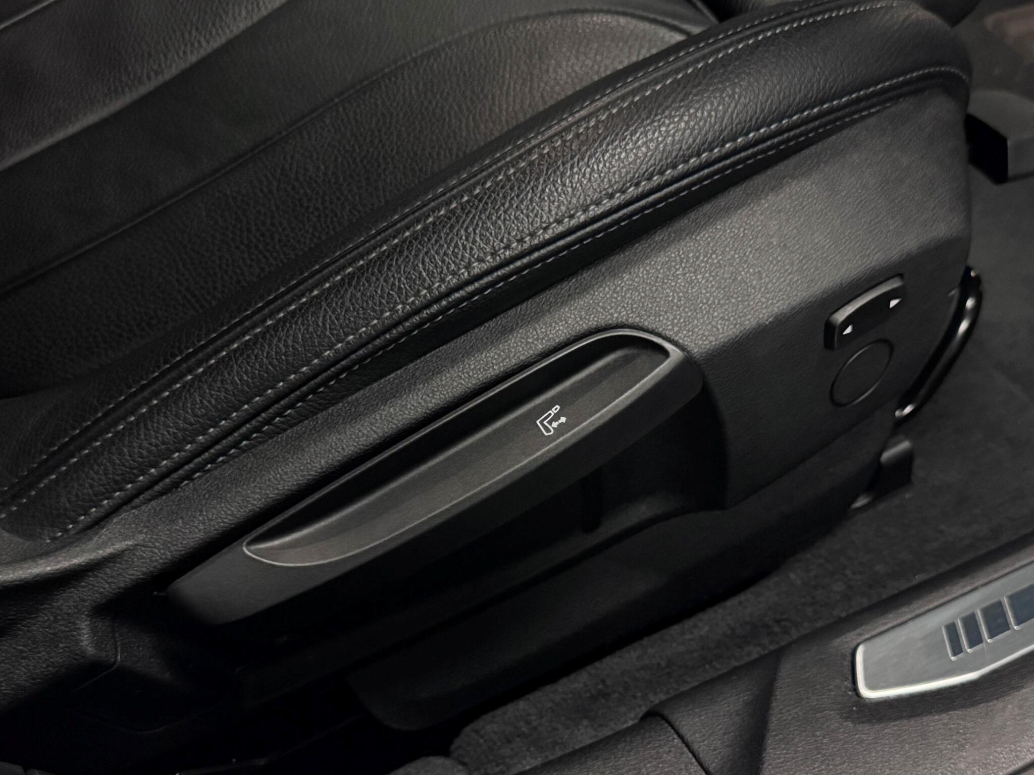 BMW 2 Series view 18