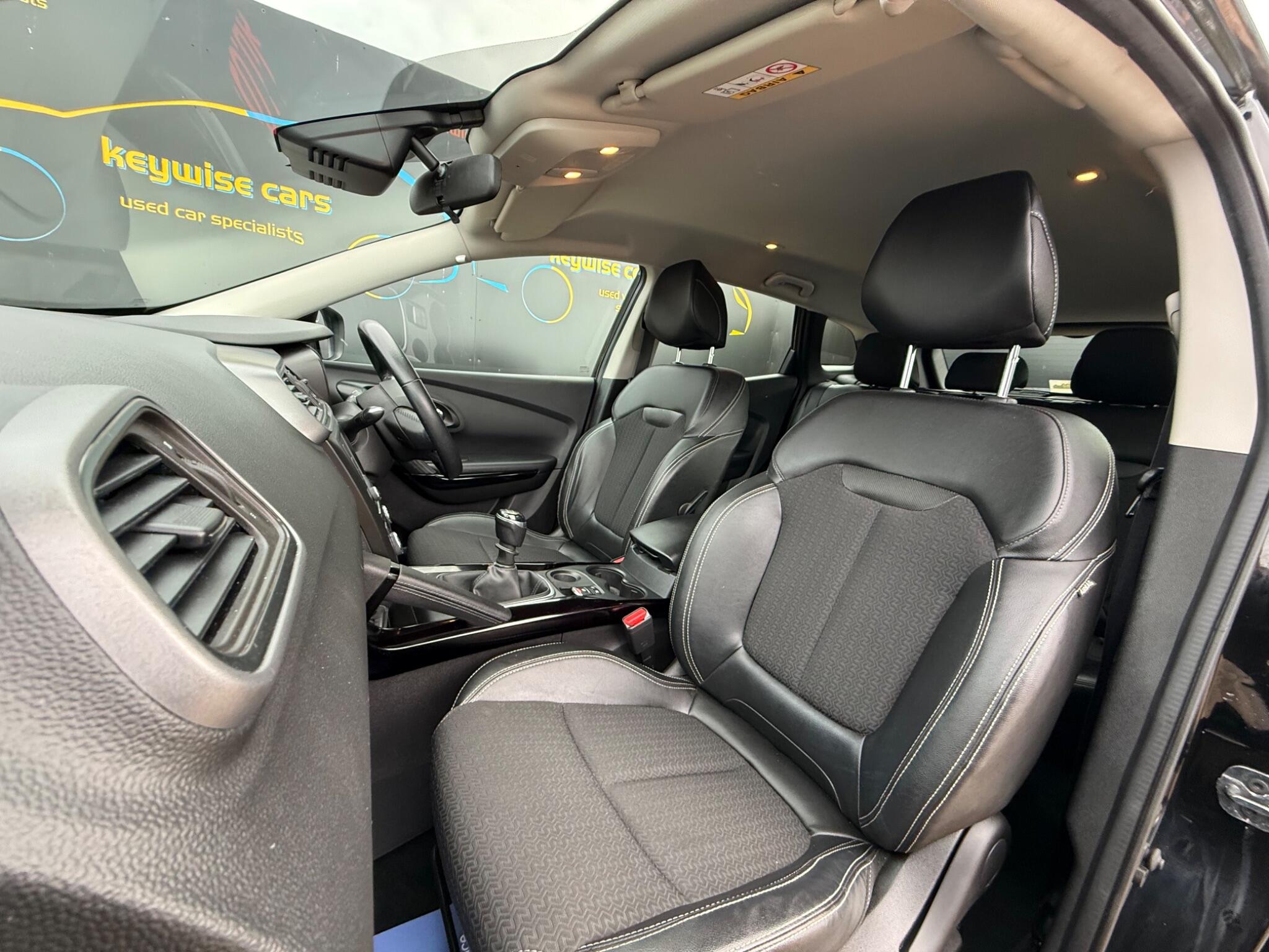 Renault Kadjar view 25
