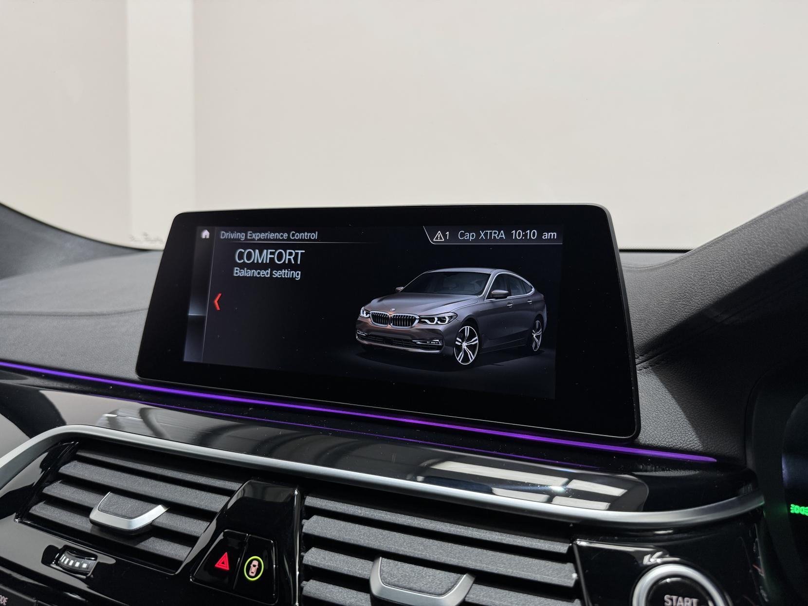 BMW 6 Series view 41