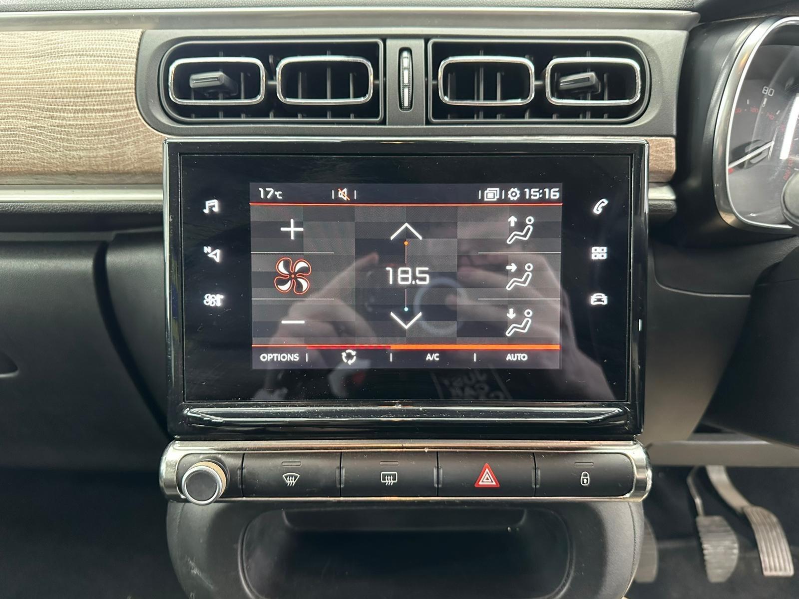 Citroen C3 view 37