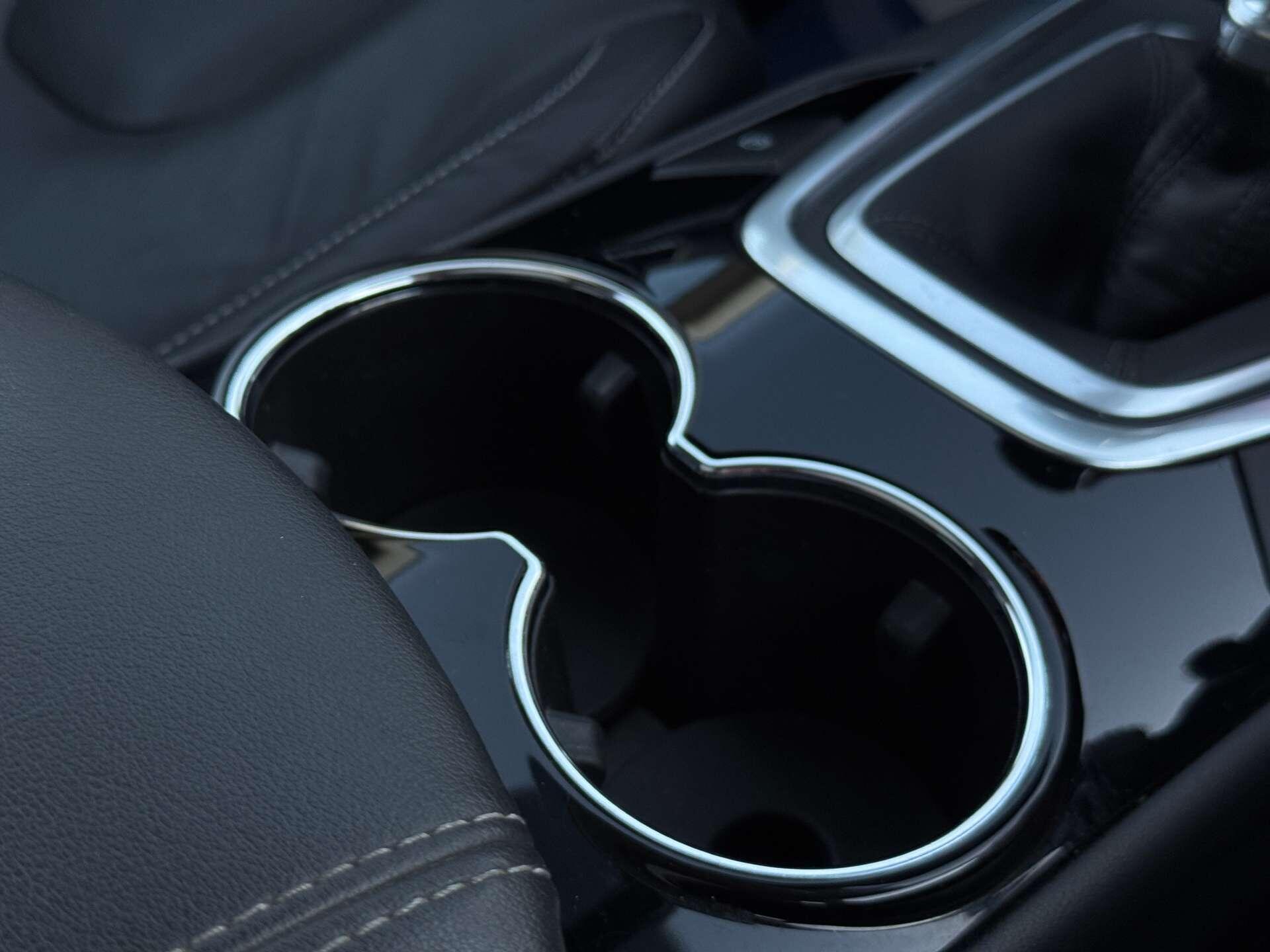 Ford S-Max view 52