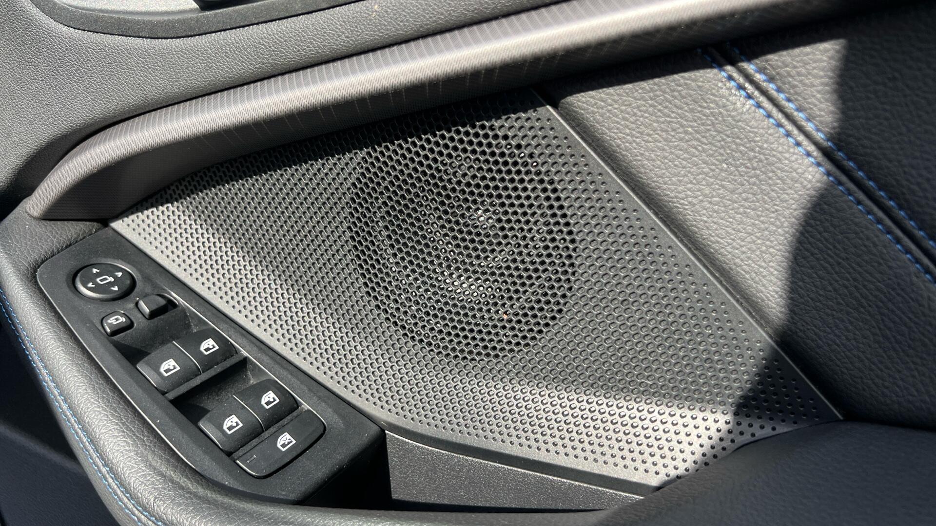BMW 1 Series view 20