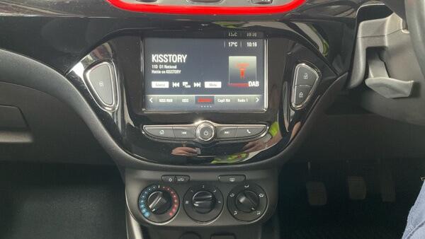 Vauxhall Corsa view 11