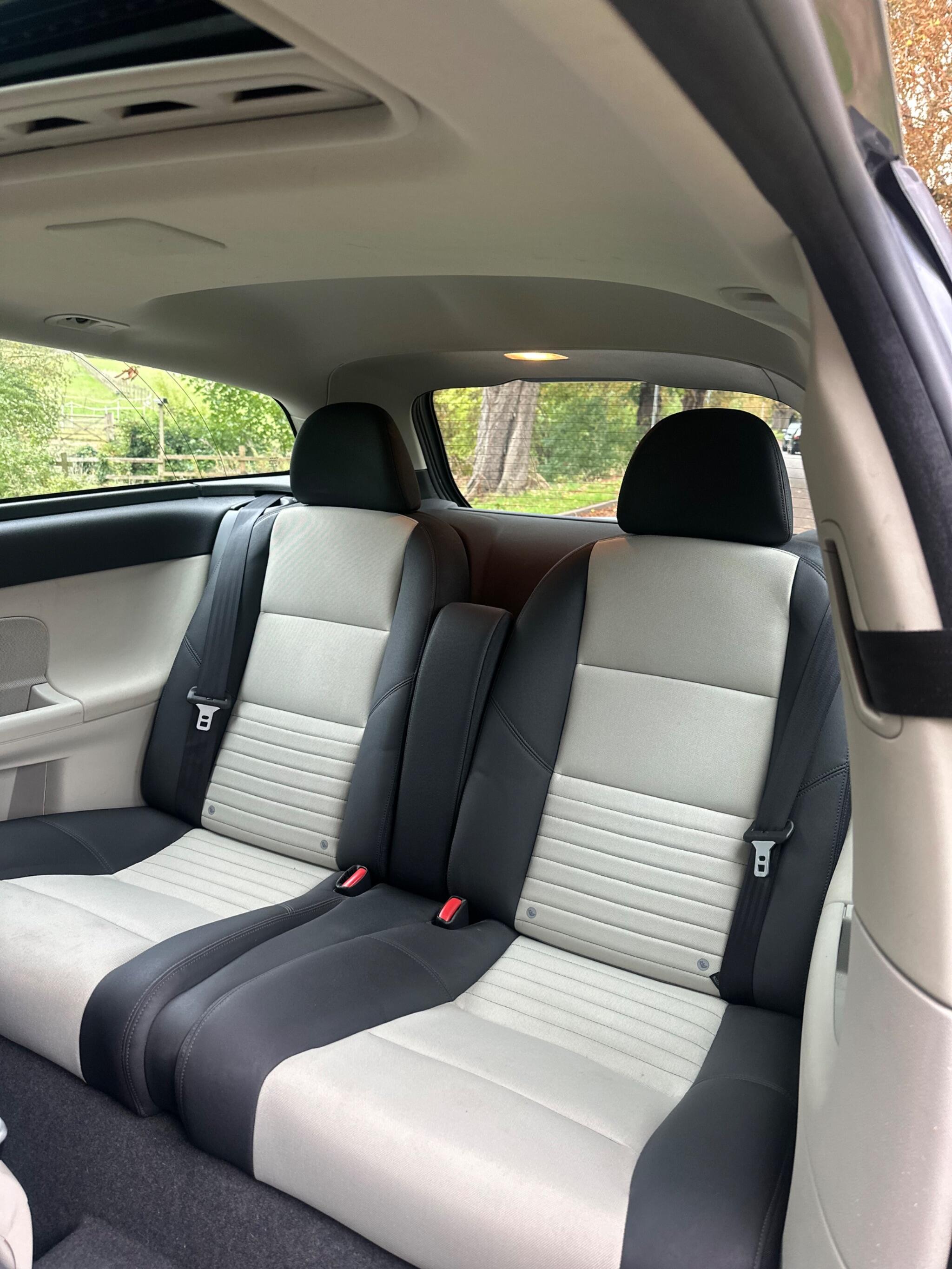 2010 Volvo C30 image 17