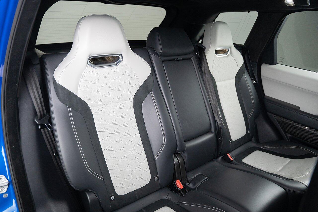Land Rover Range Rover Sport view 15