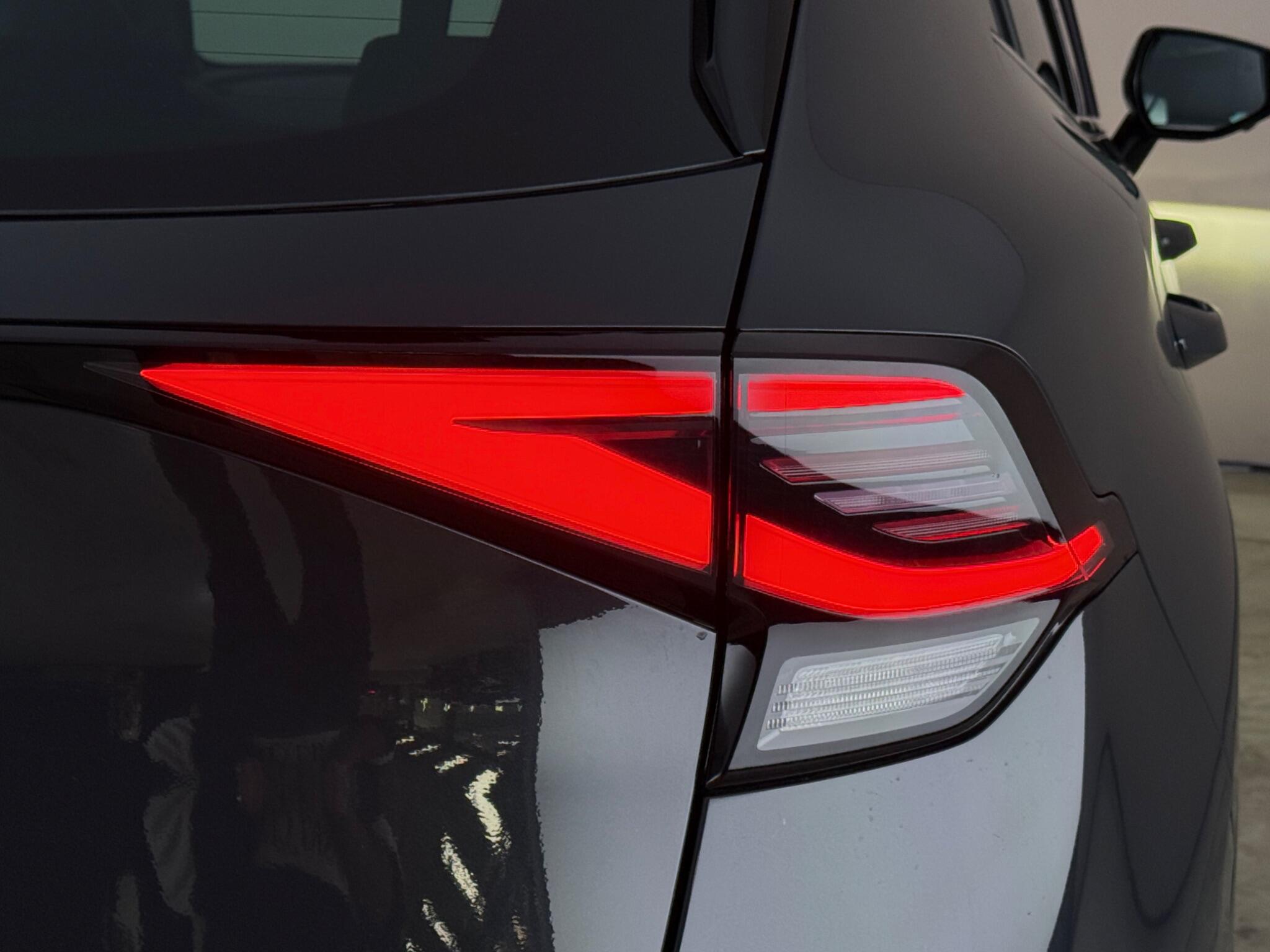 Kia Sportage view 11