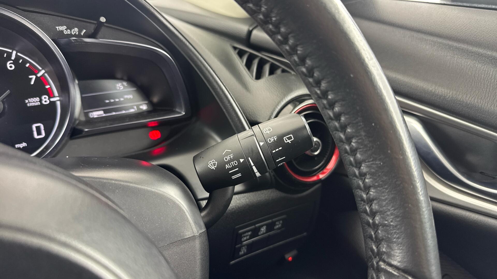 Mazda CX-3 view 39