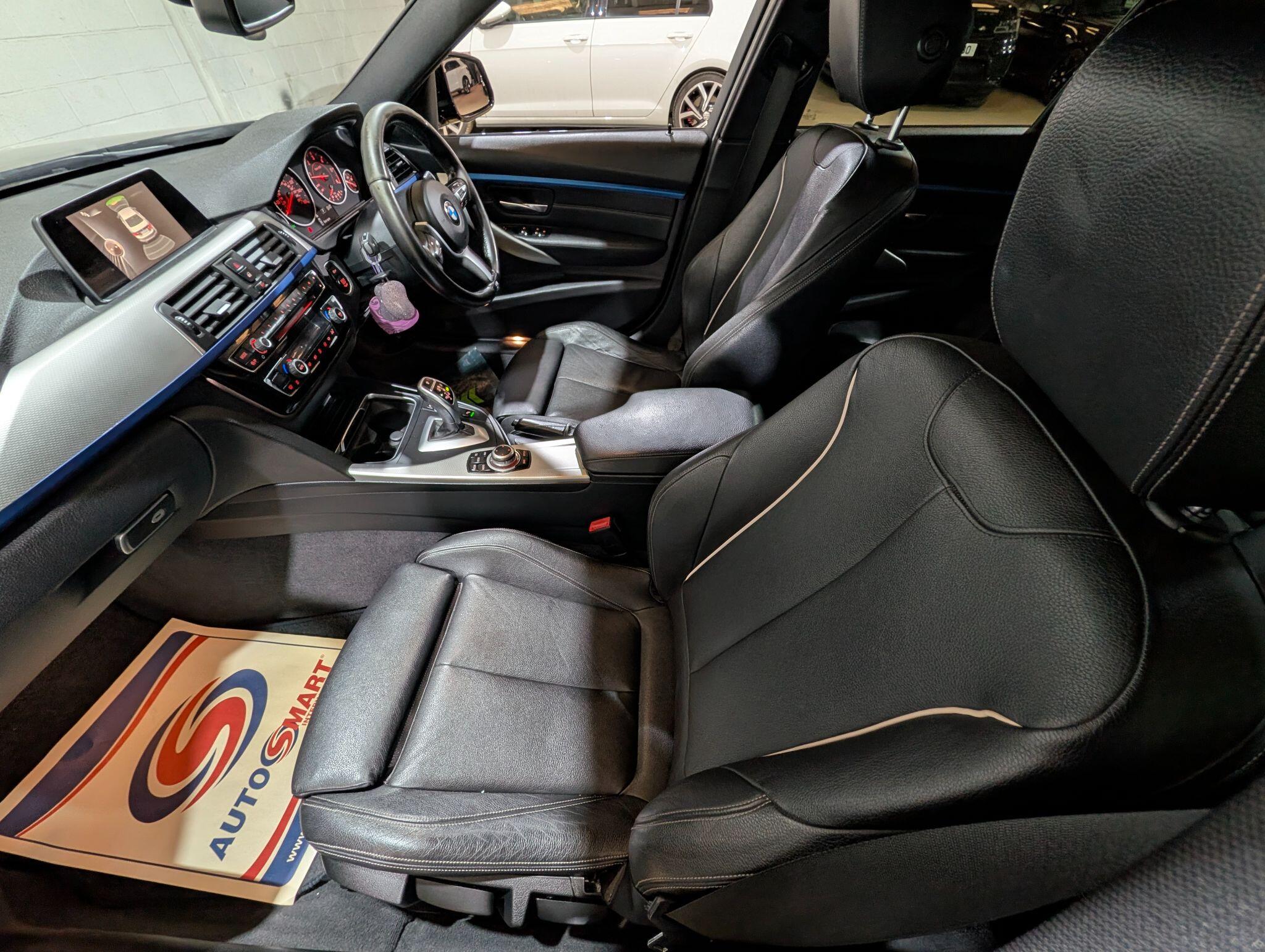 BMW 3 Series view 65