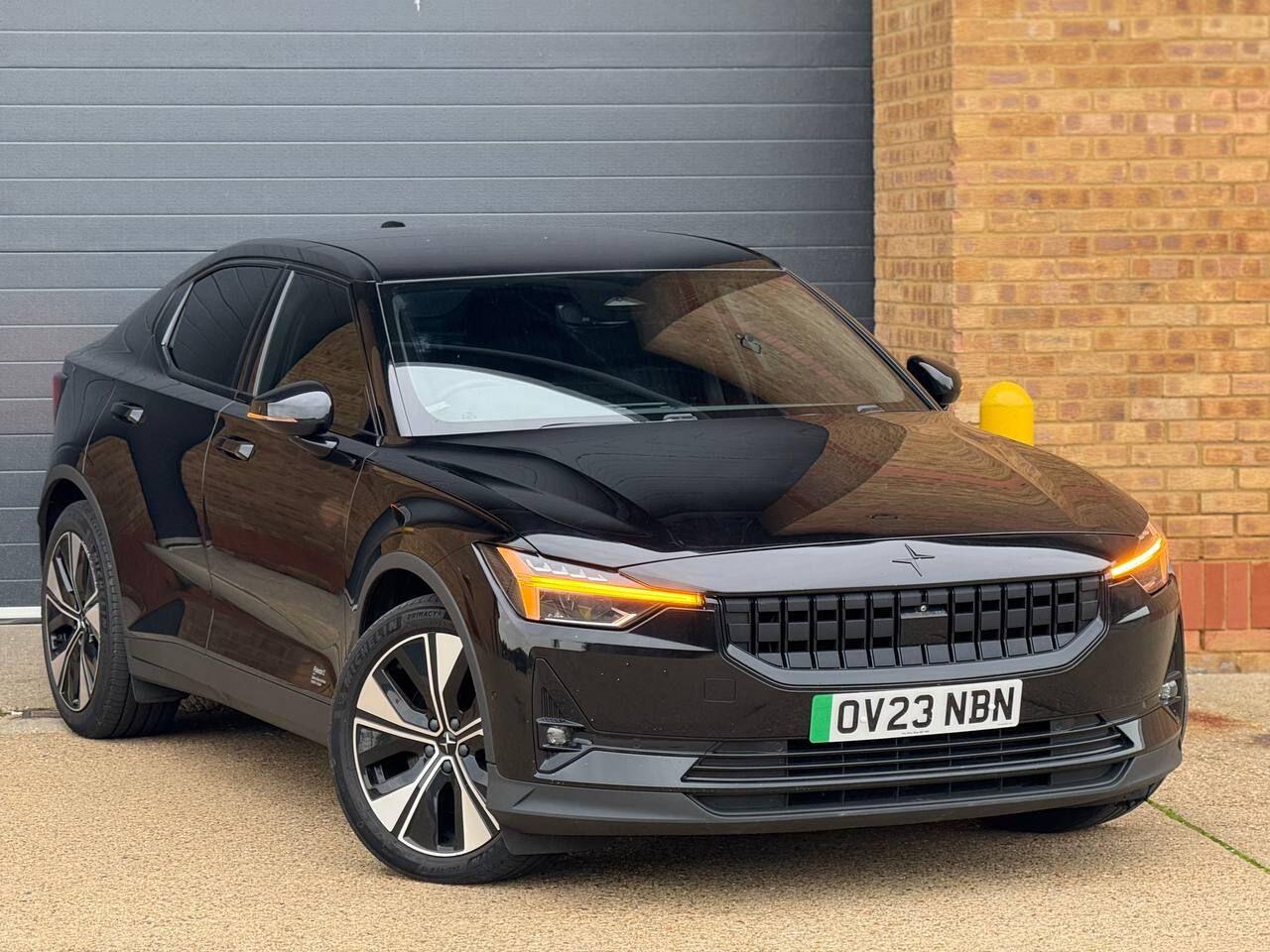 Polestar 2 view 69