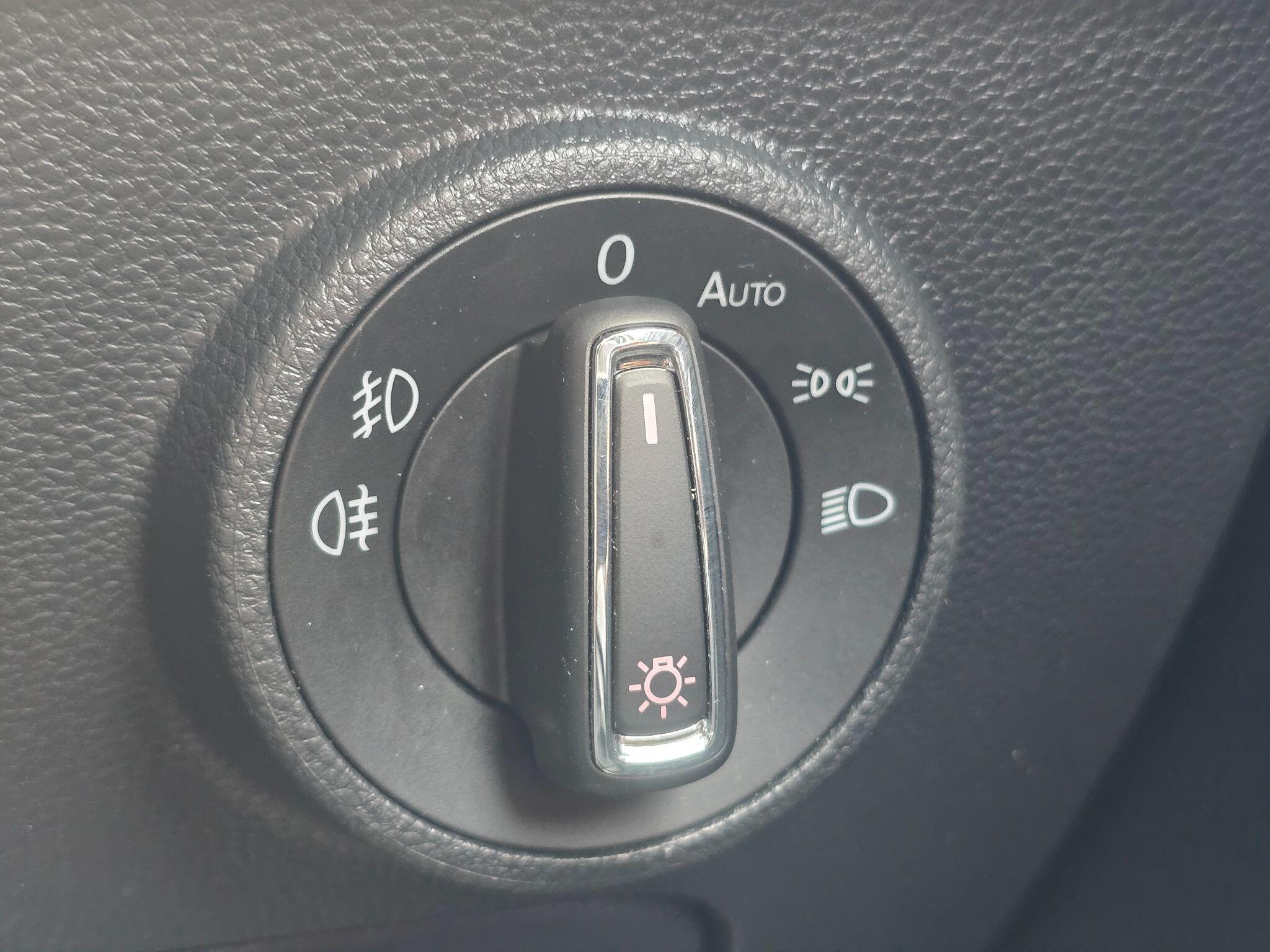 Seat Ateca view 29