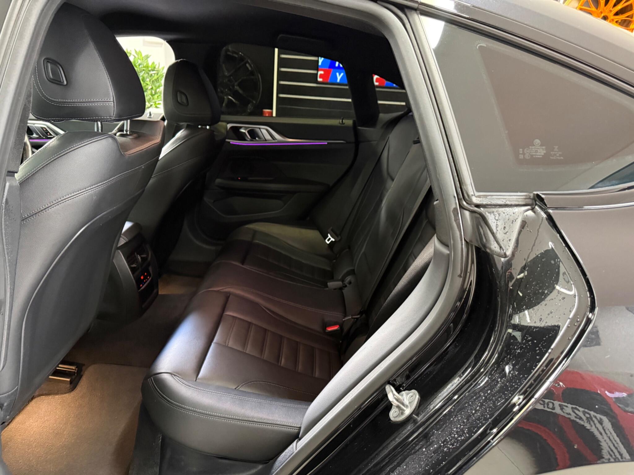 BMW 4 Series view 16