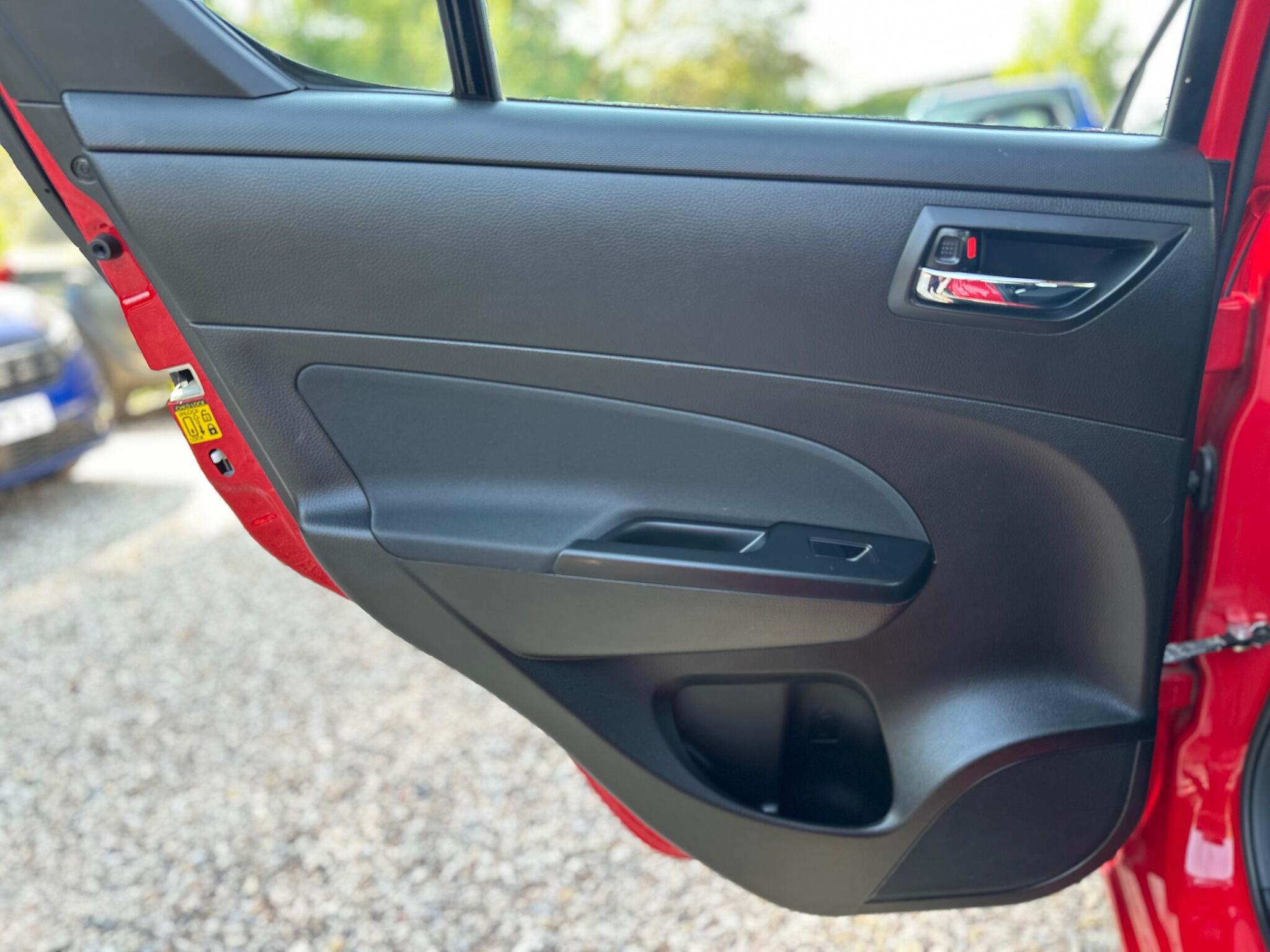 Suzuki Swift view 54