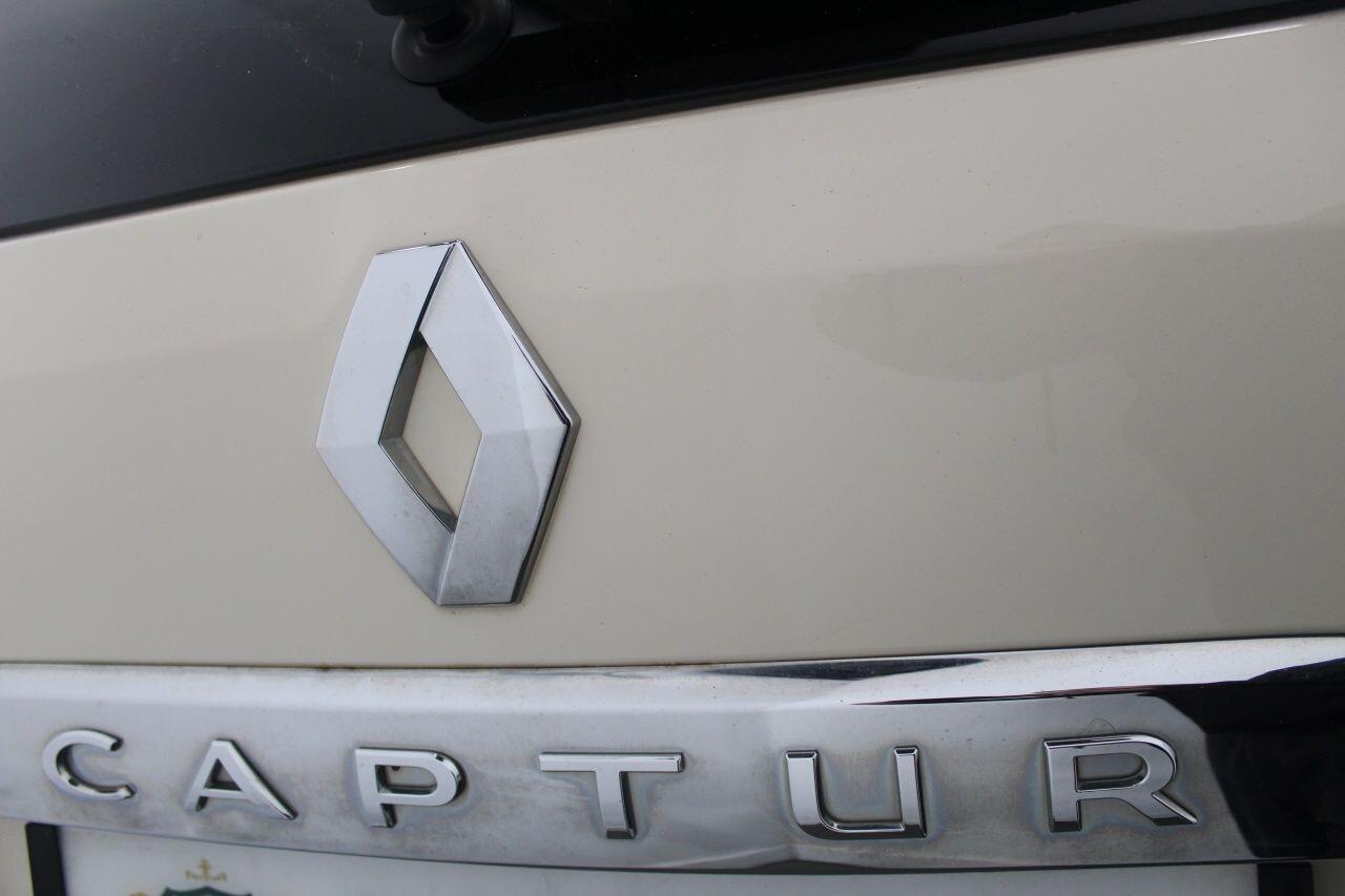 Renault Captur view 19