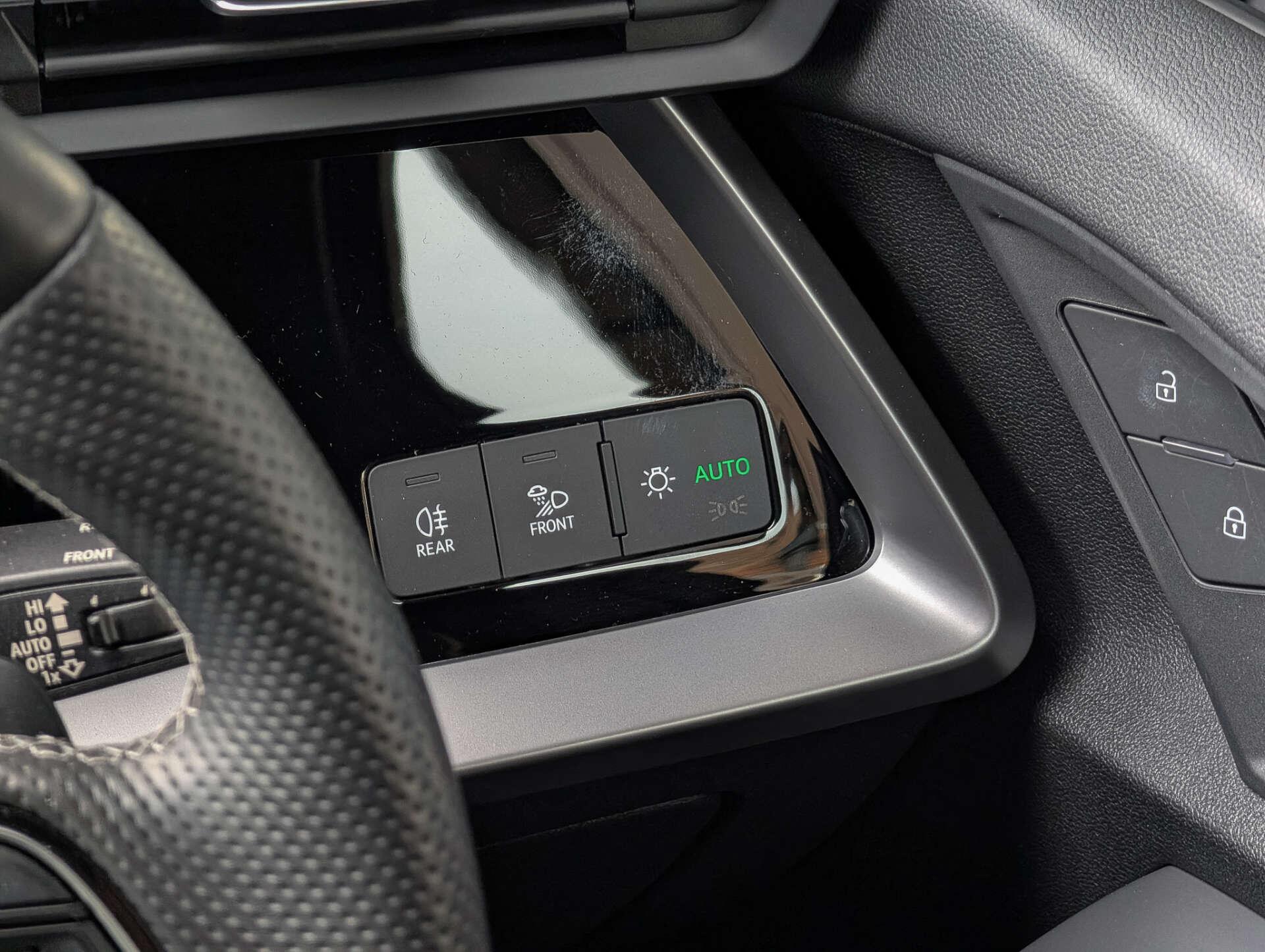 Audi A3 view 29