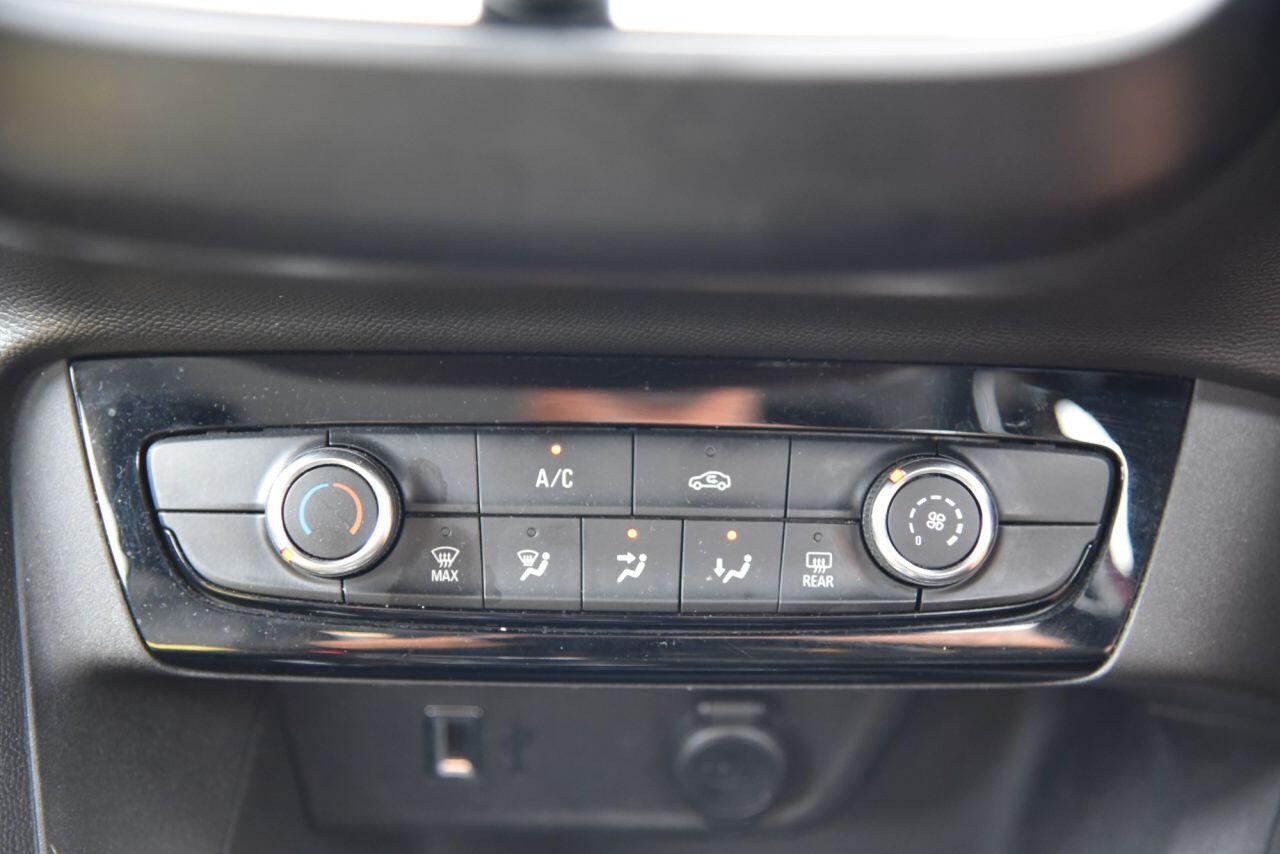 Vauxhall Corsa view 37