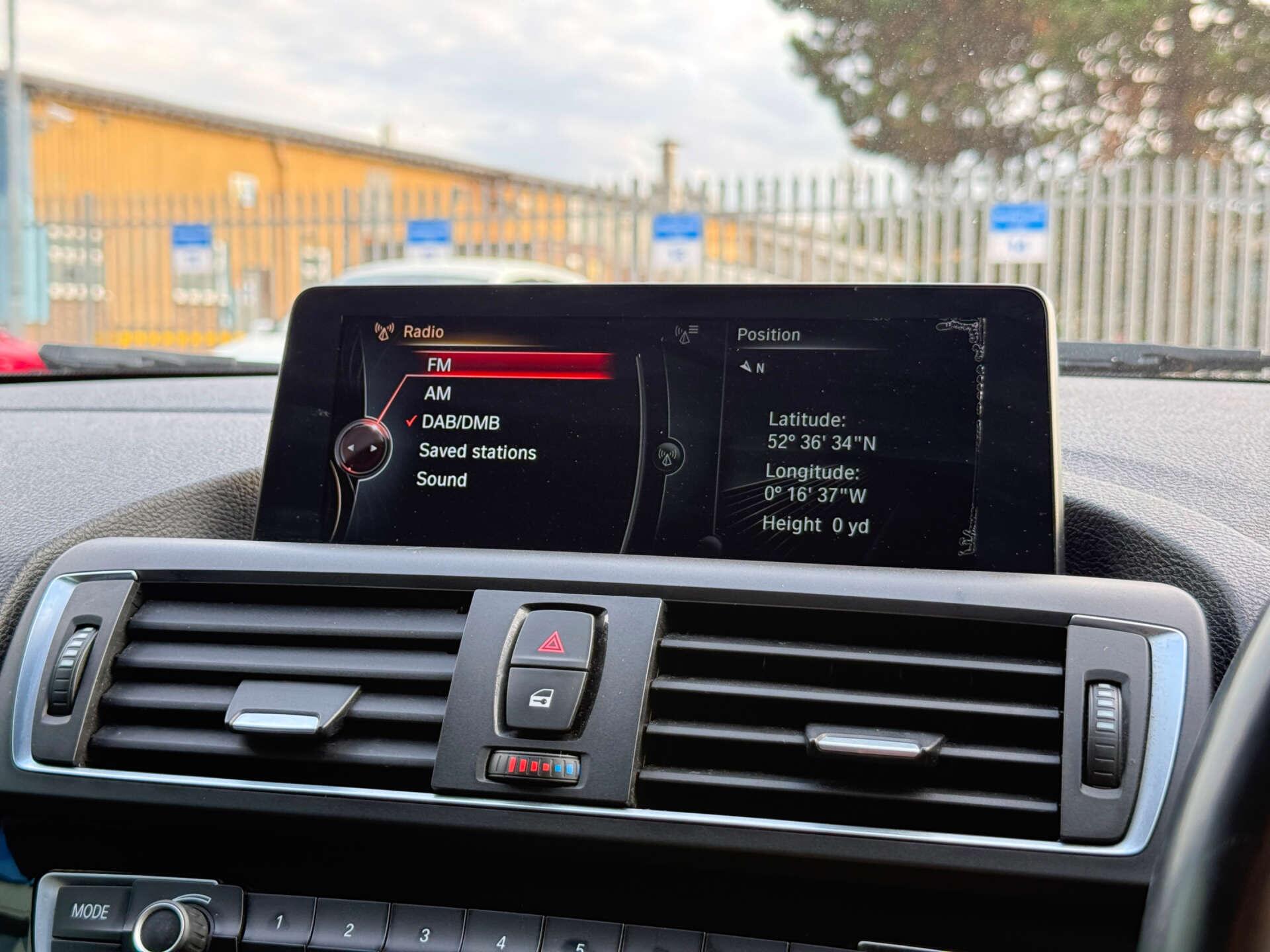 BMW 2 Series view 64