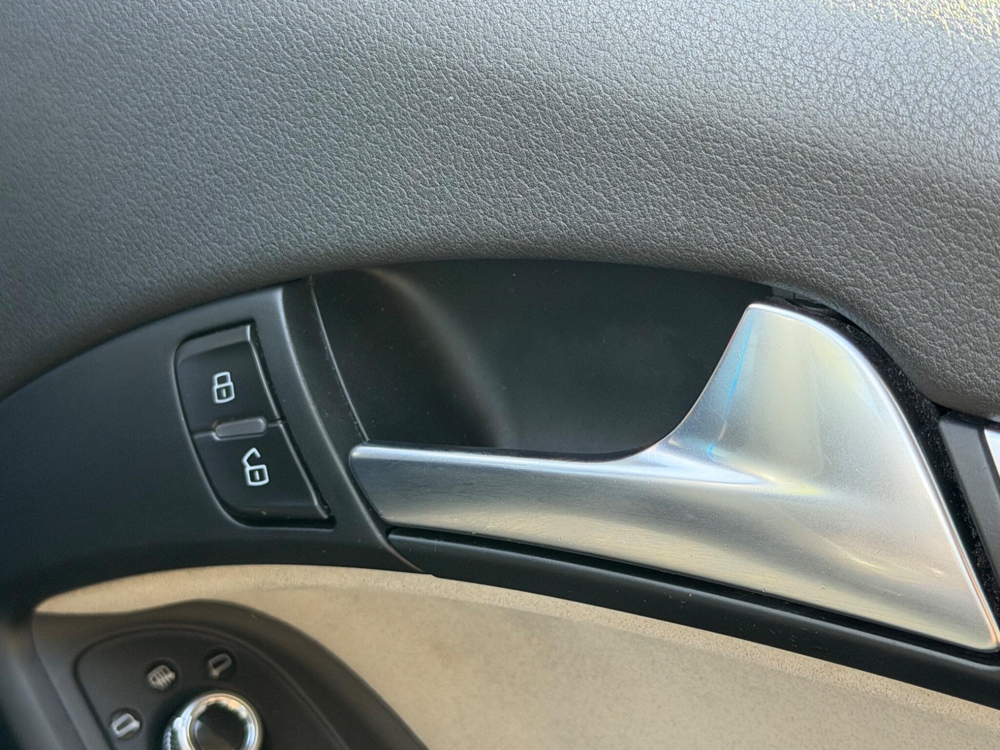 Audi S5 view 47