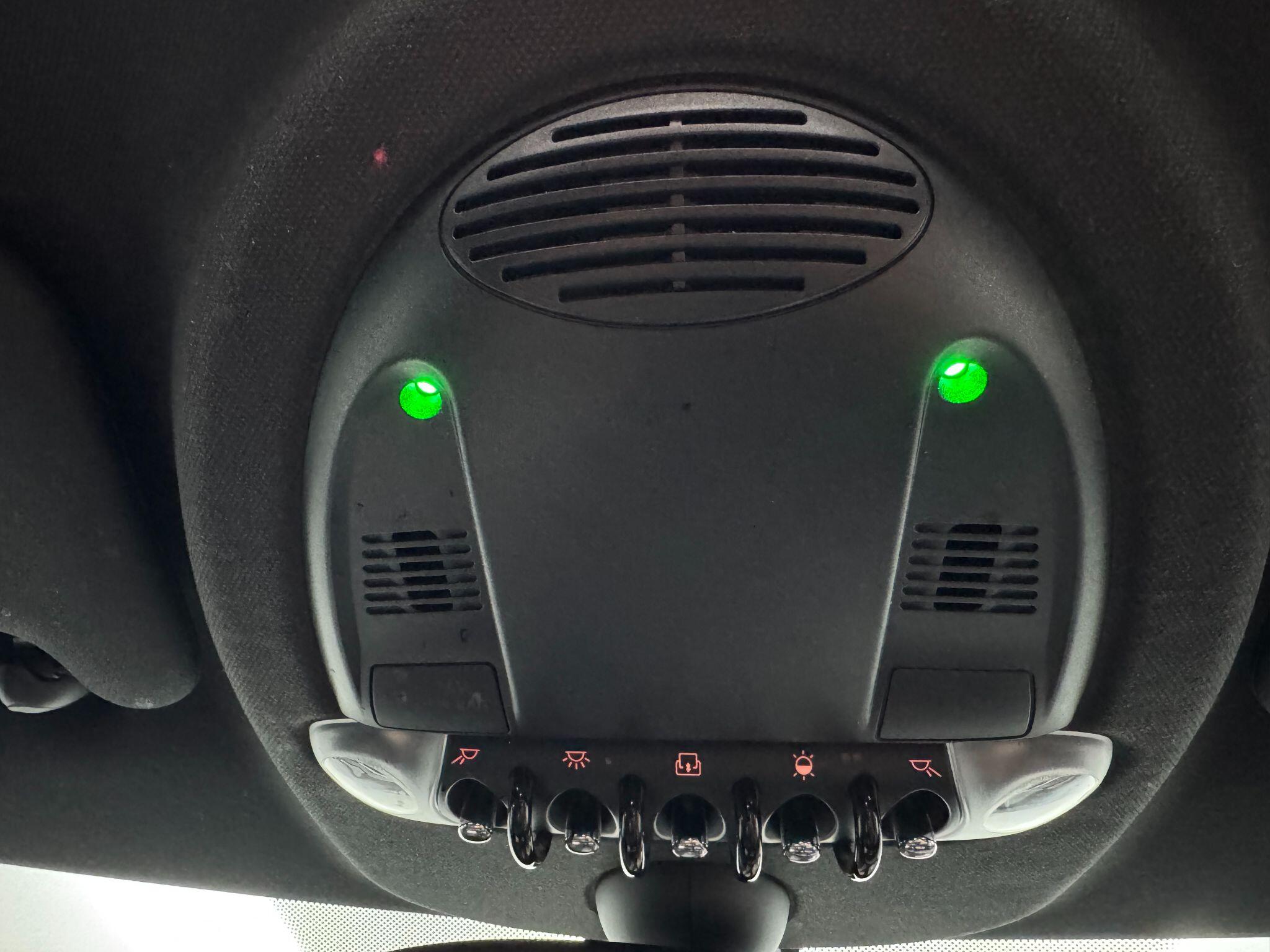 MINI Countryman view 44