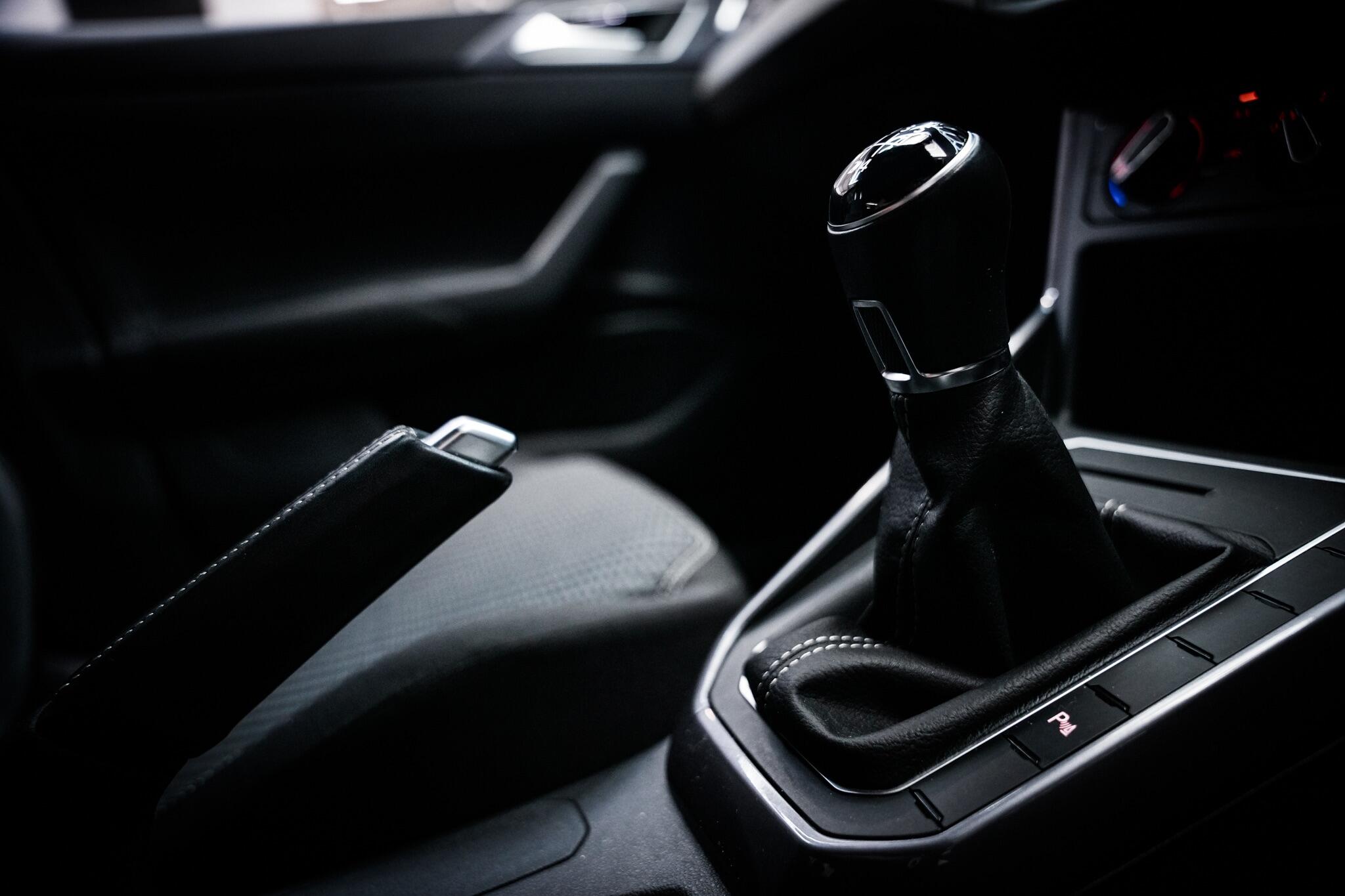Volkswagen Polo view 46