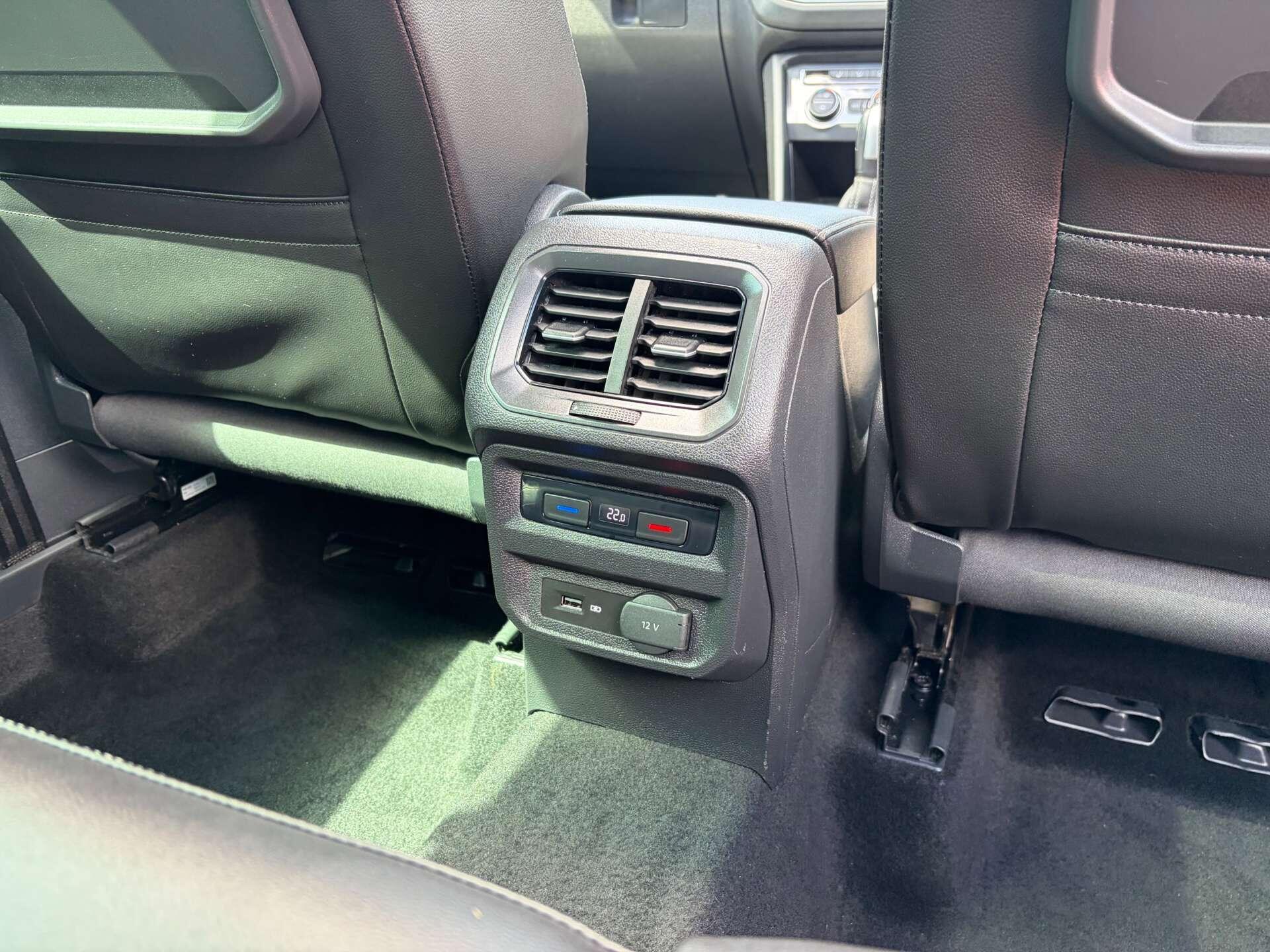 Volkswagen Tiguan view 34