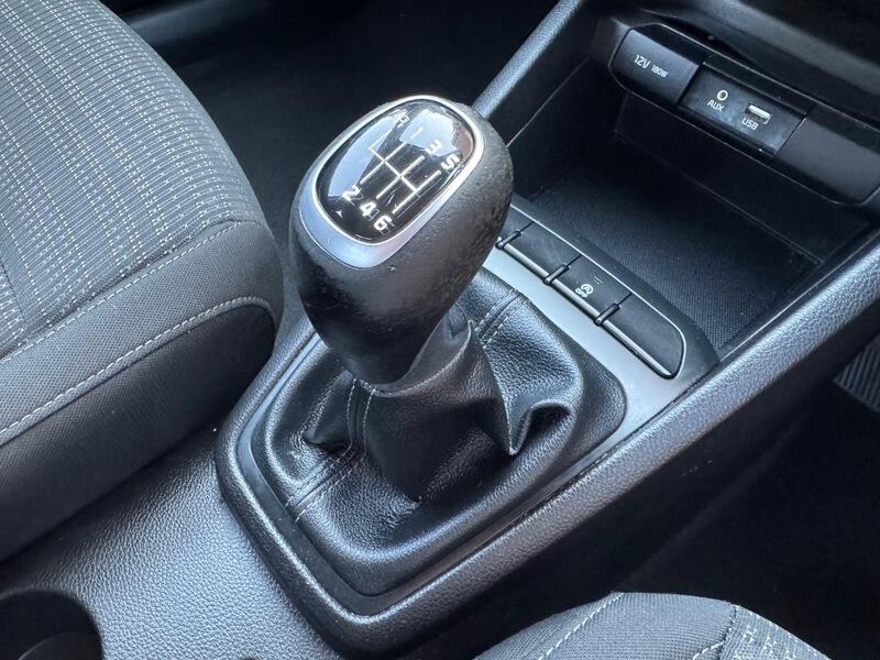 Kia Stonic view 27