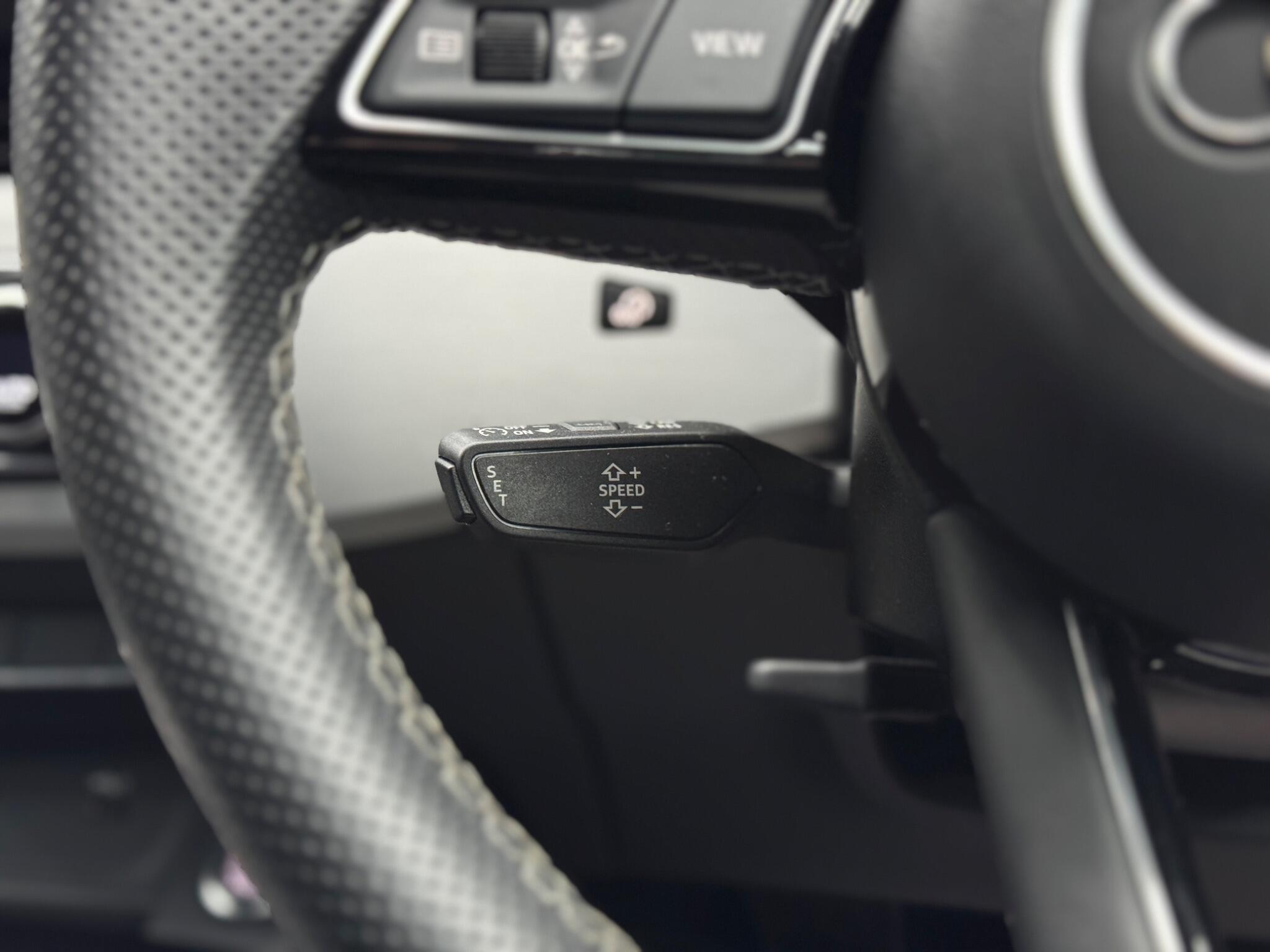 Audi A5 view 22