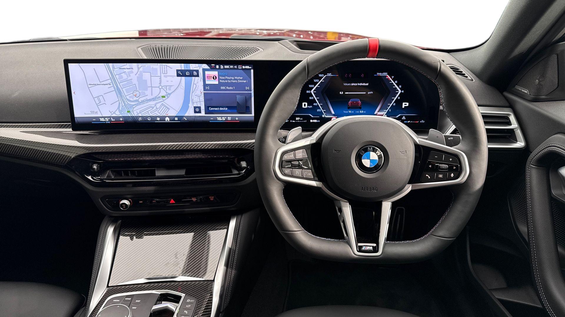 BMW 2 Series view 5