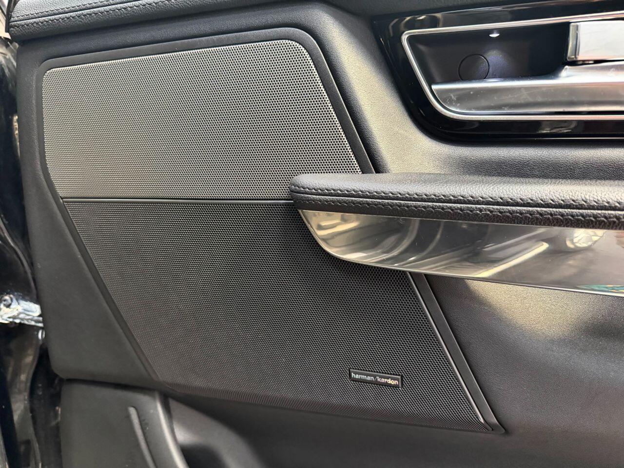 Land Rover Range Rover Sport view 26