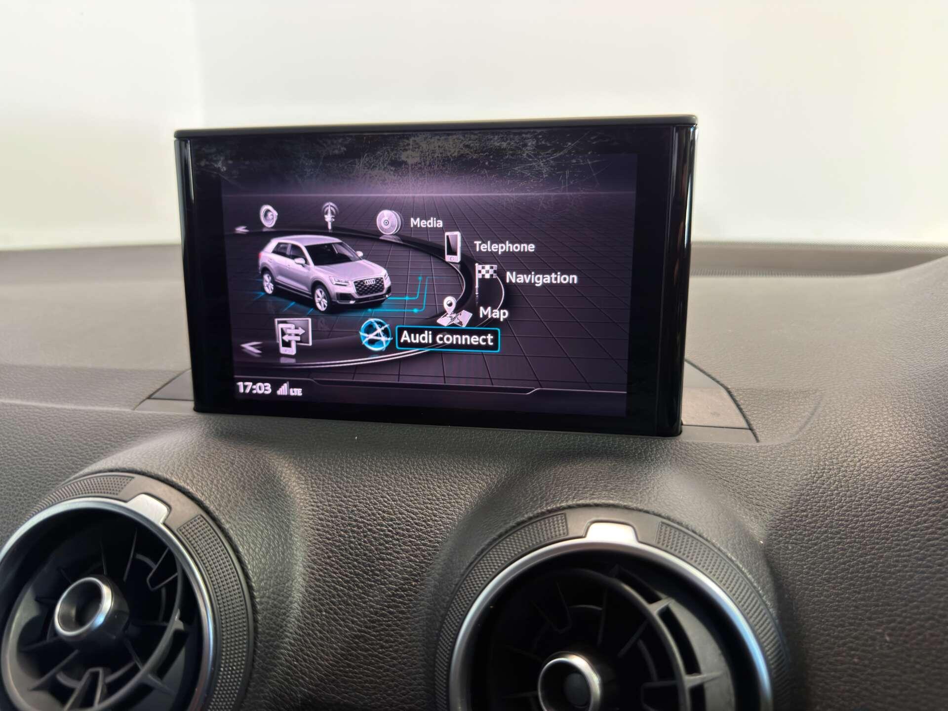 Audi Q2 view 49