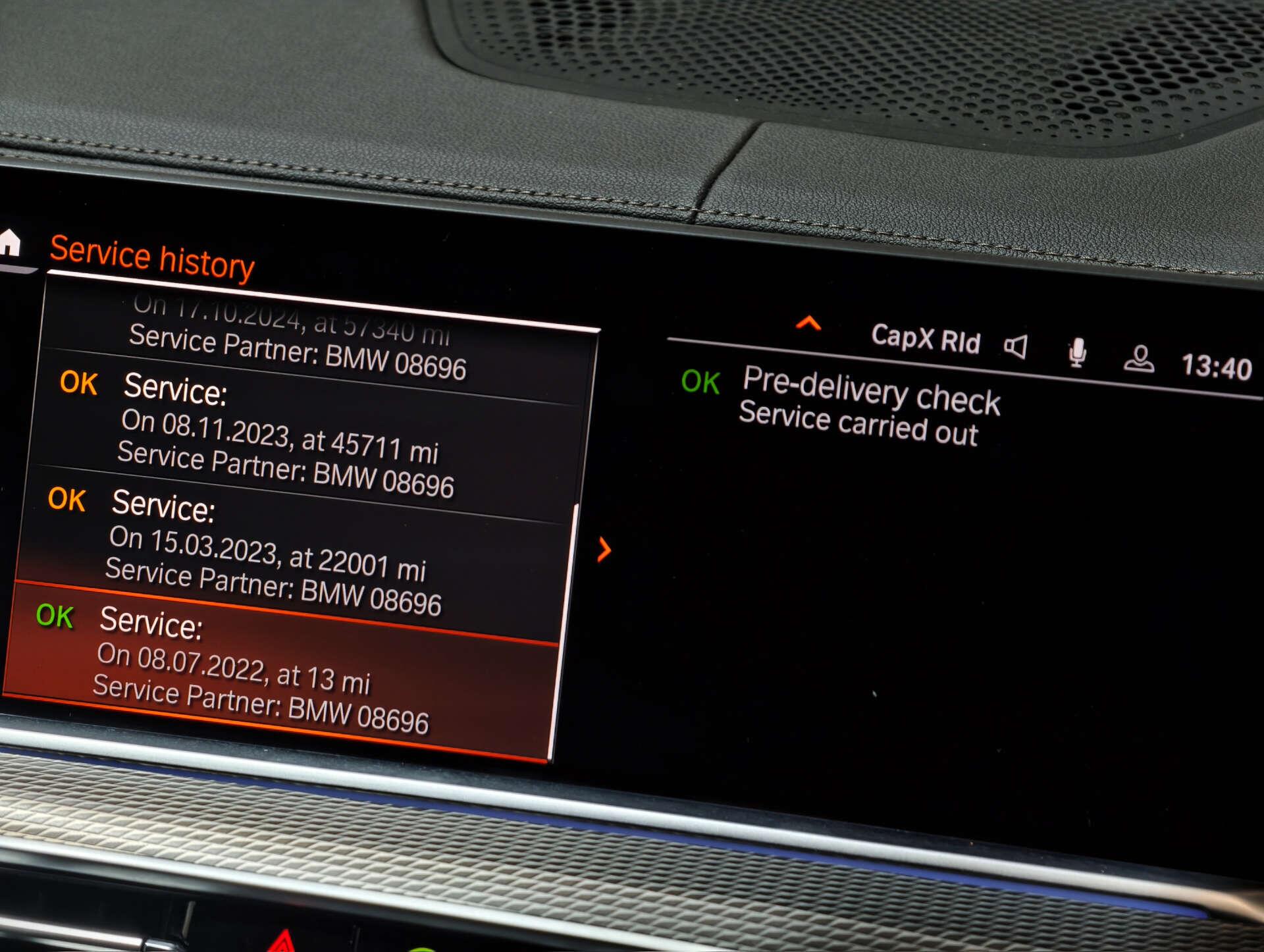 BMW X5 X5 view 87
