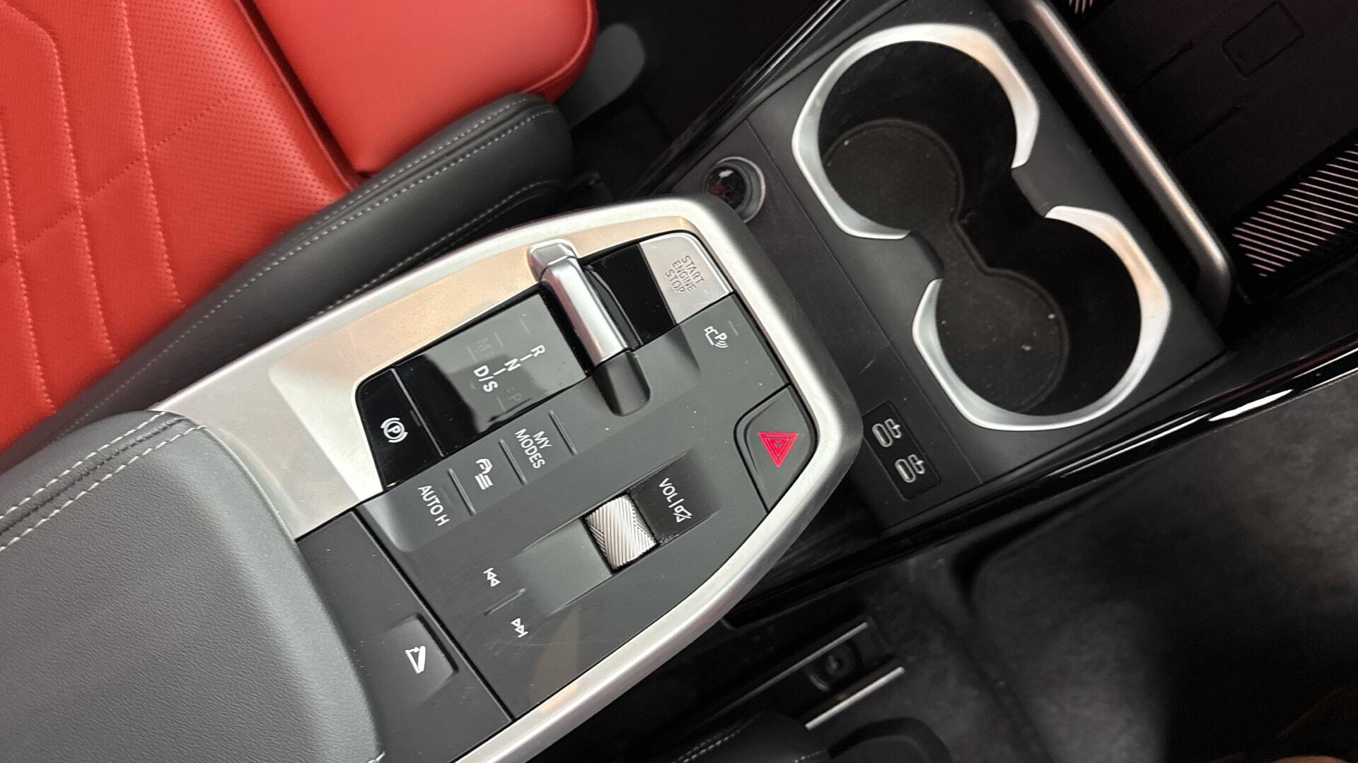 BMW X1 view 10