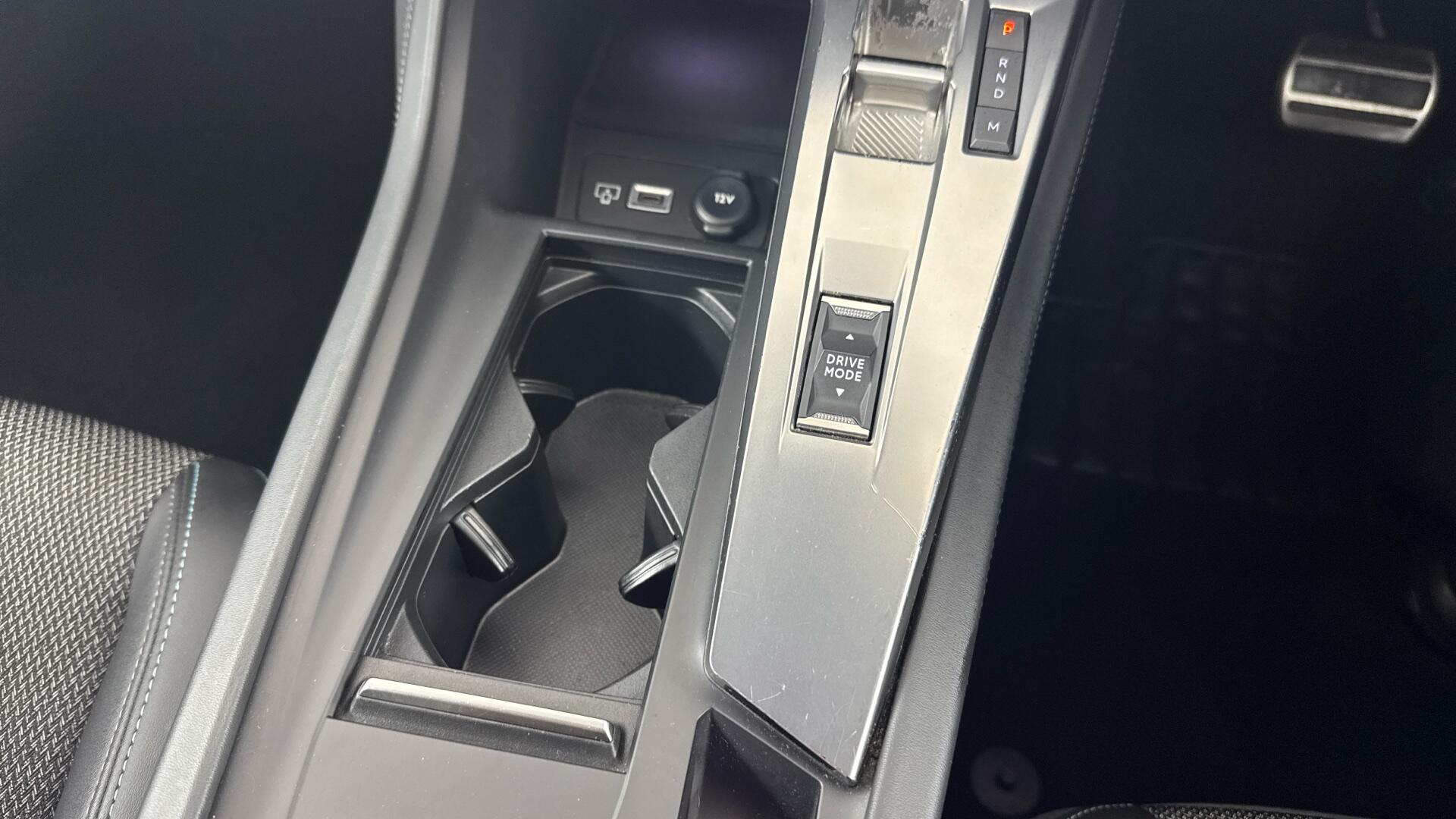 Peugeot 308 view 35