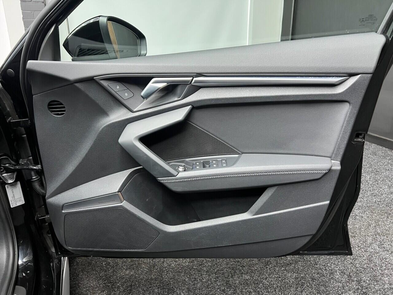 Audi A3 view 33