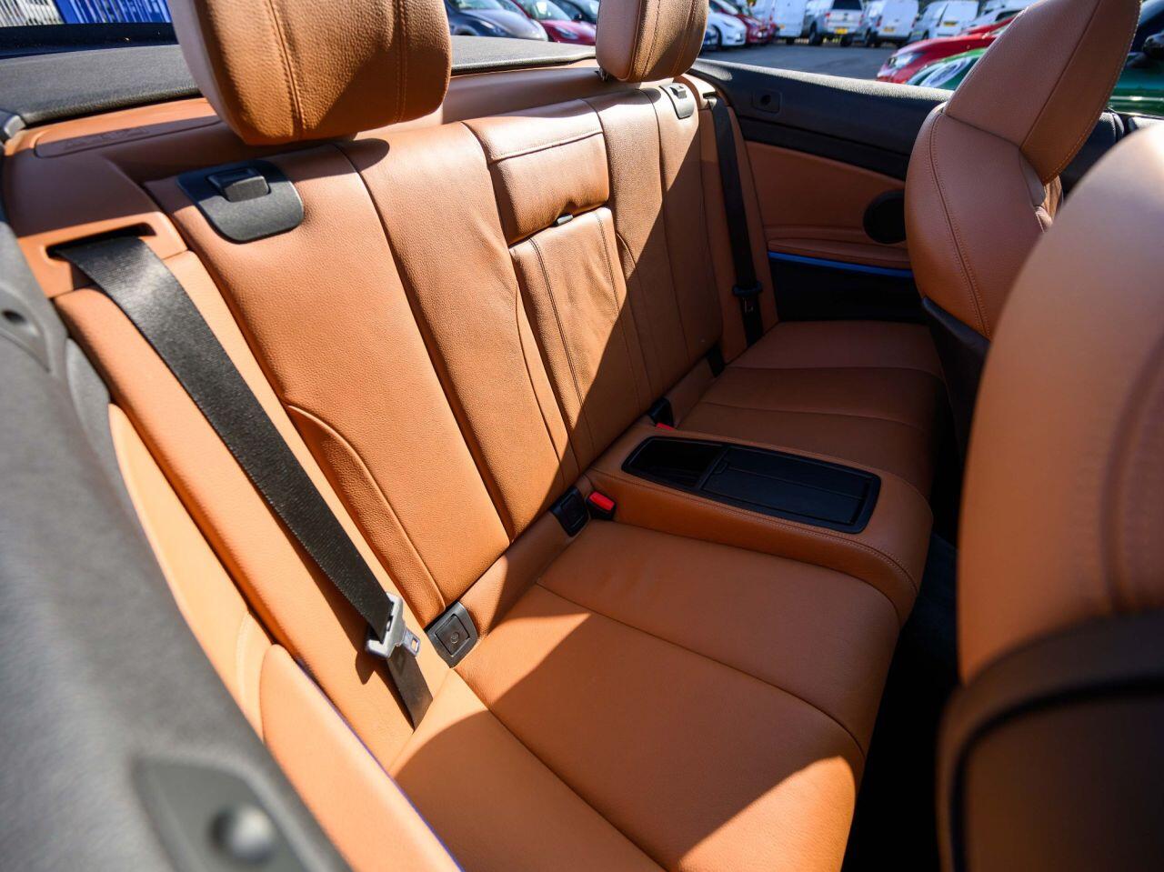 BMW 4 Series view 21