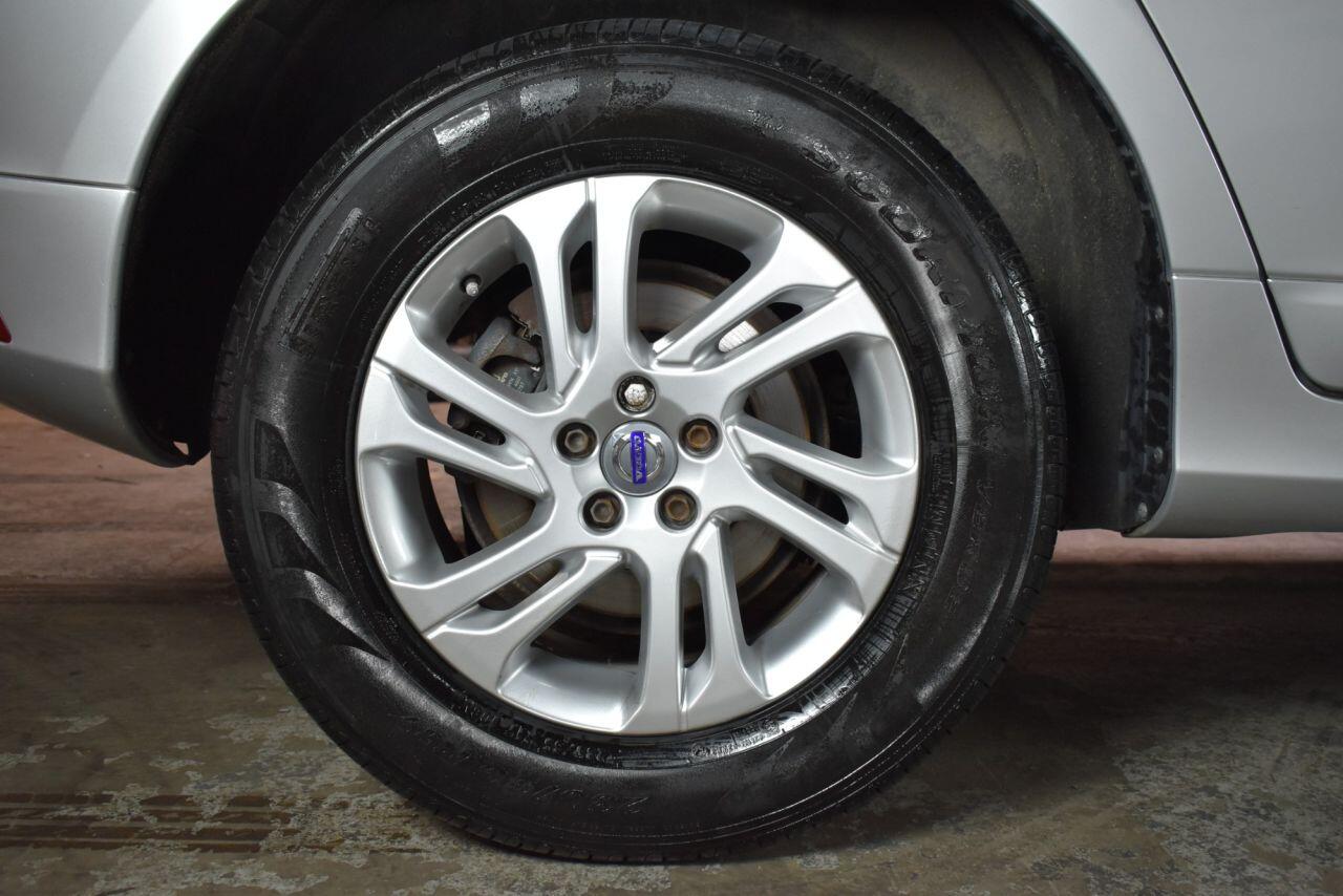 Volvo XC60 view 36
