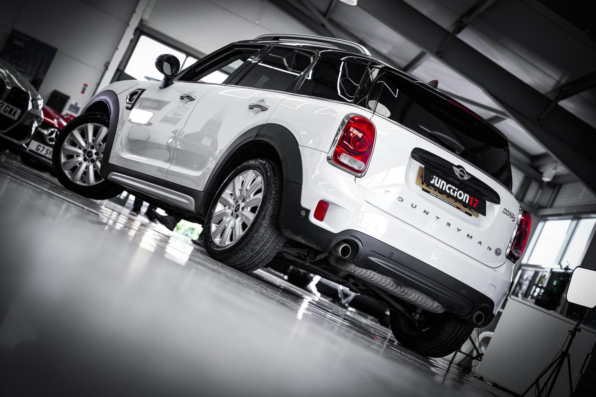 Mini Countryman view 6
