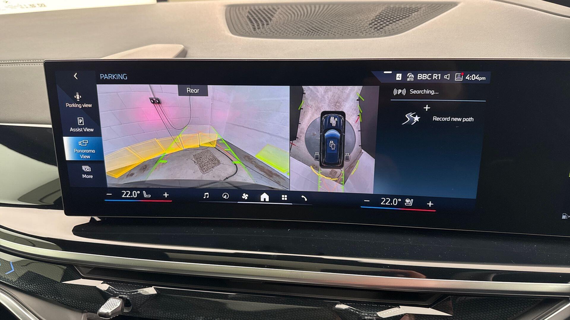 BMW X5 view 32