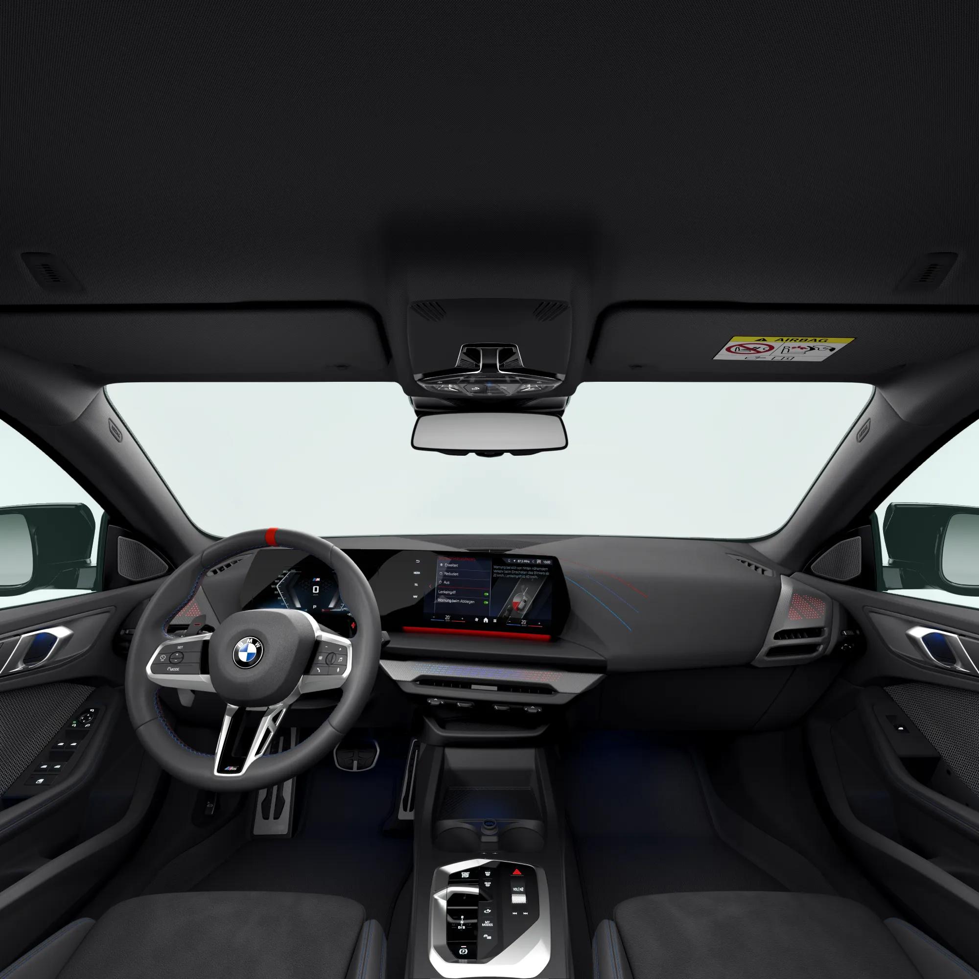 BMW 2 Series view 6
