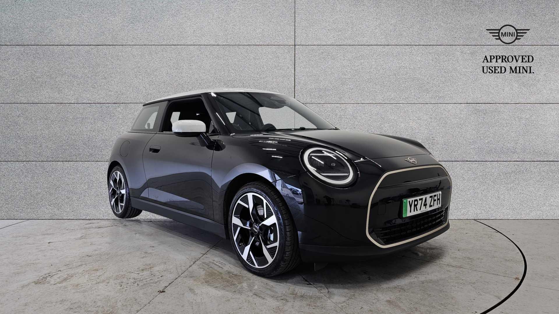 2024 MINI COOPER