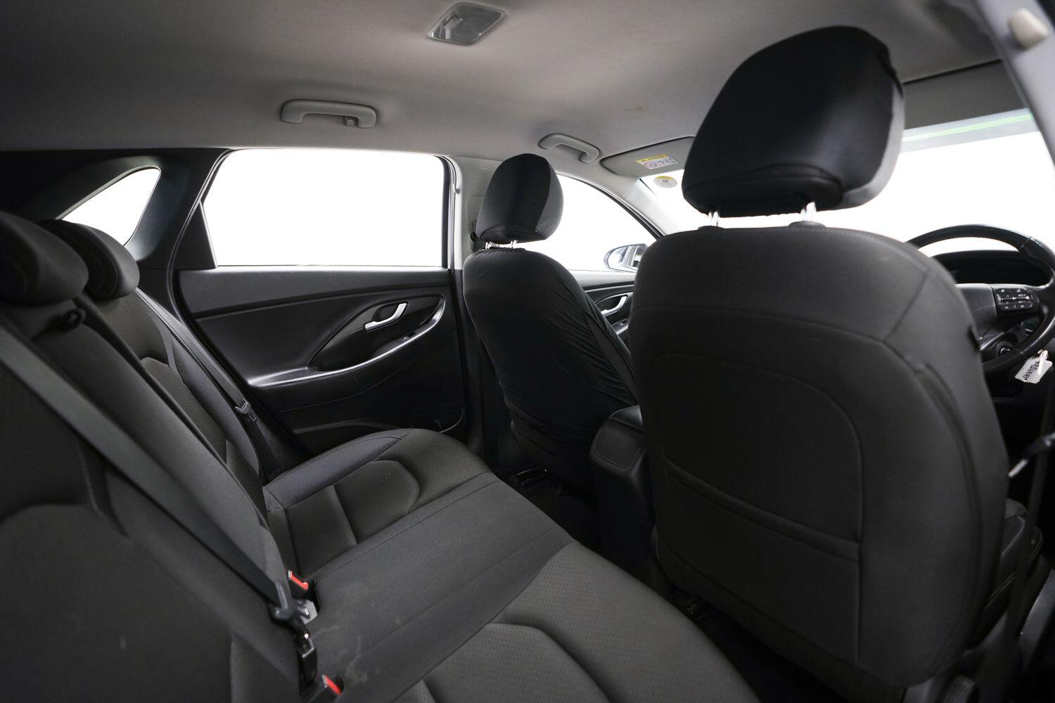 Hyundai I30 view 13