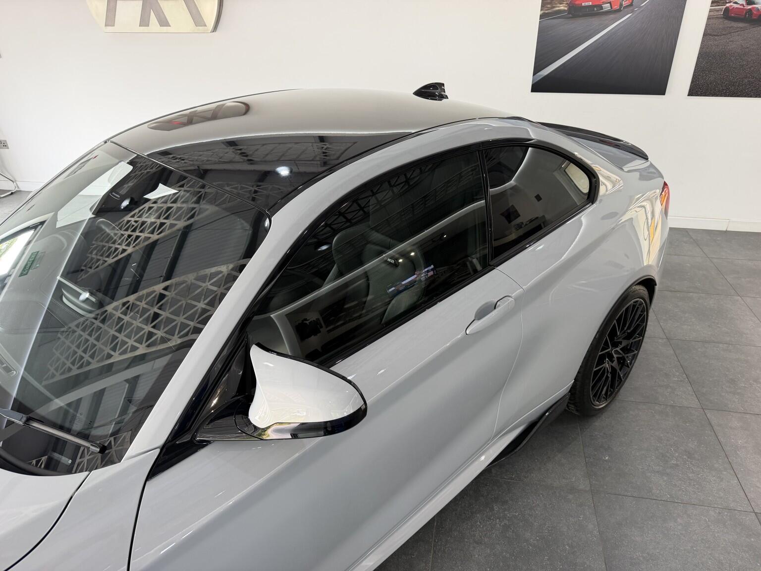 BMW M2 view 10