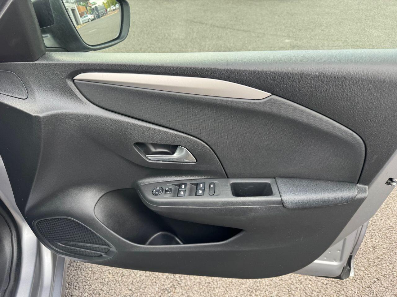 Vauxhall Corsa view 10