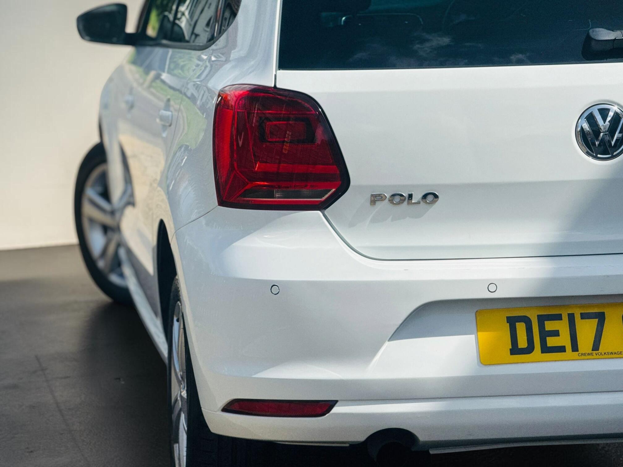 Volkswagen Polo view 16