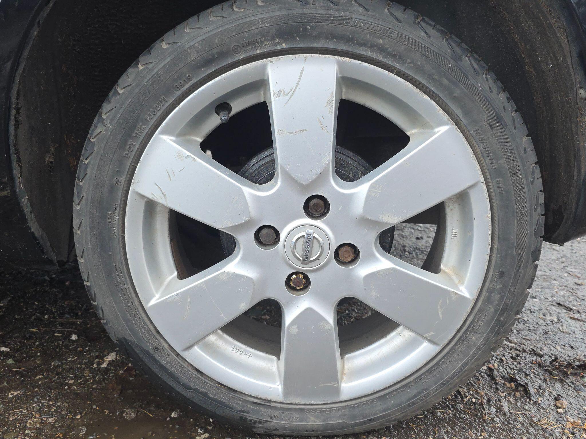 2009 Nissan Micra image 34