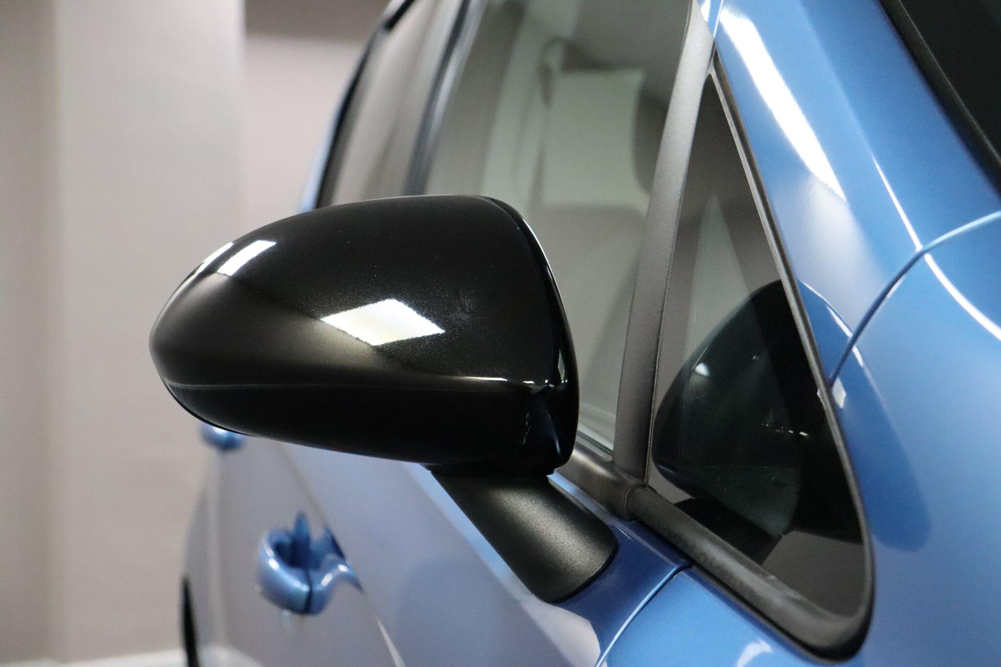 Vauxhall Corsa view 32