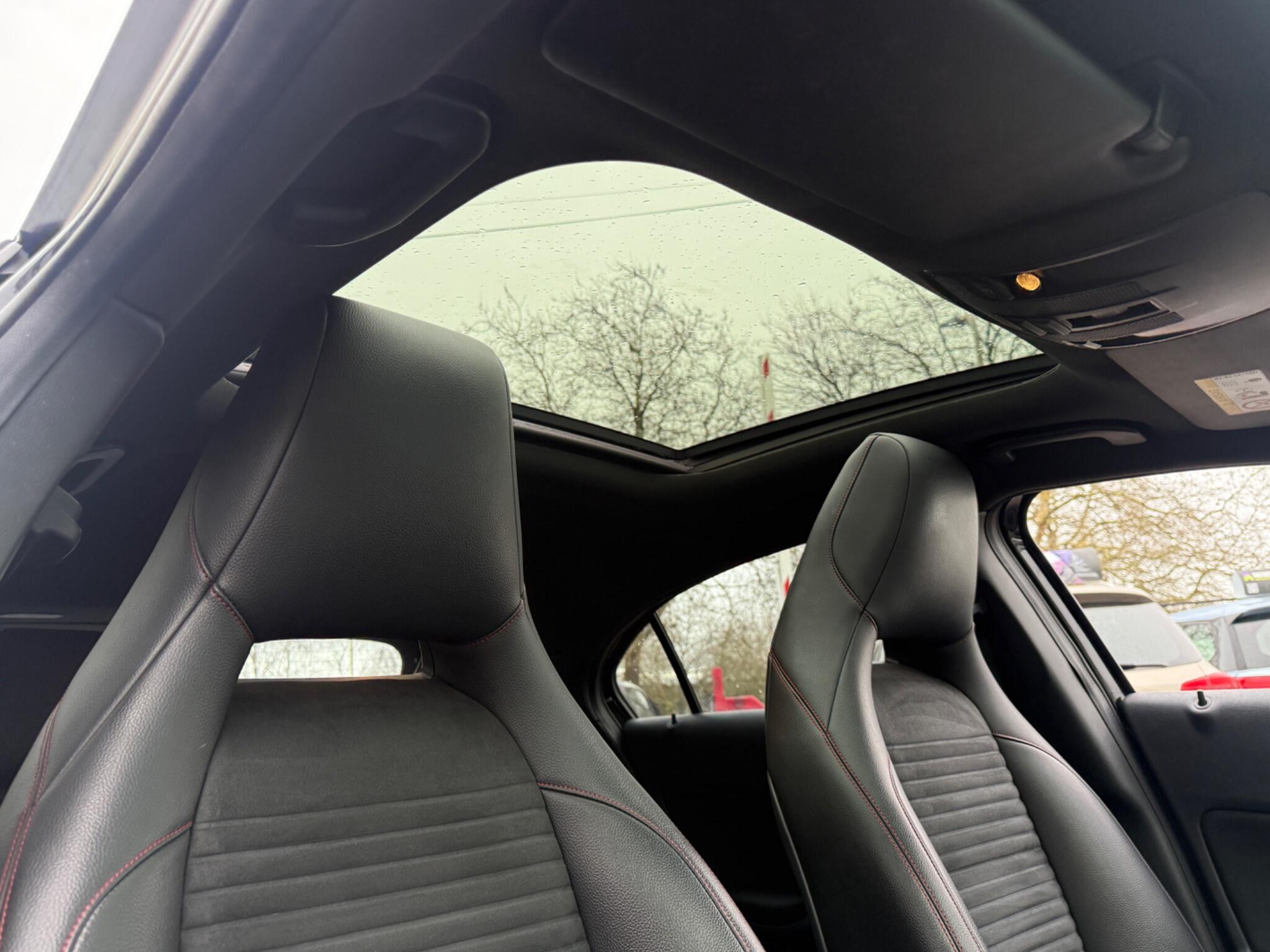 Mercedes-Benz A Class - Image 45