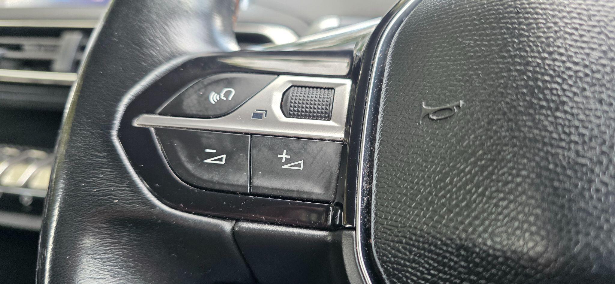 Peugeot 3008 view 43