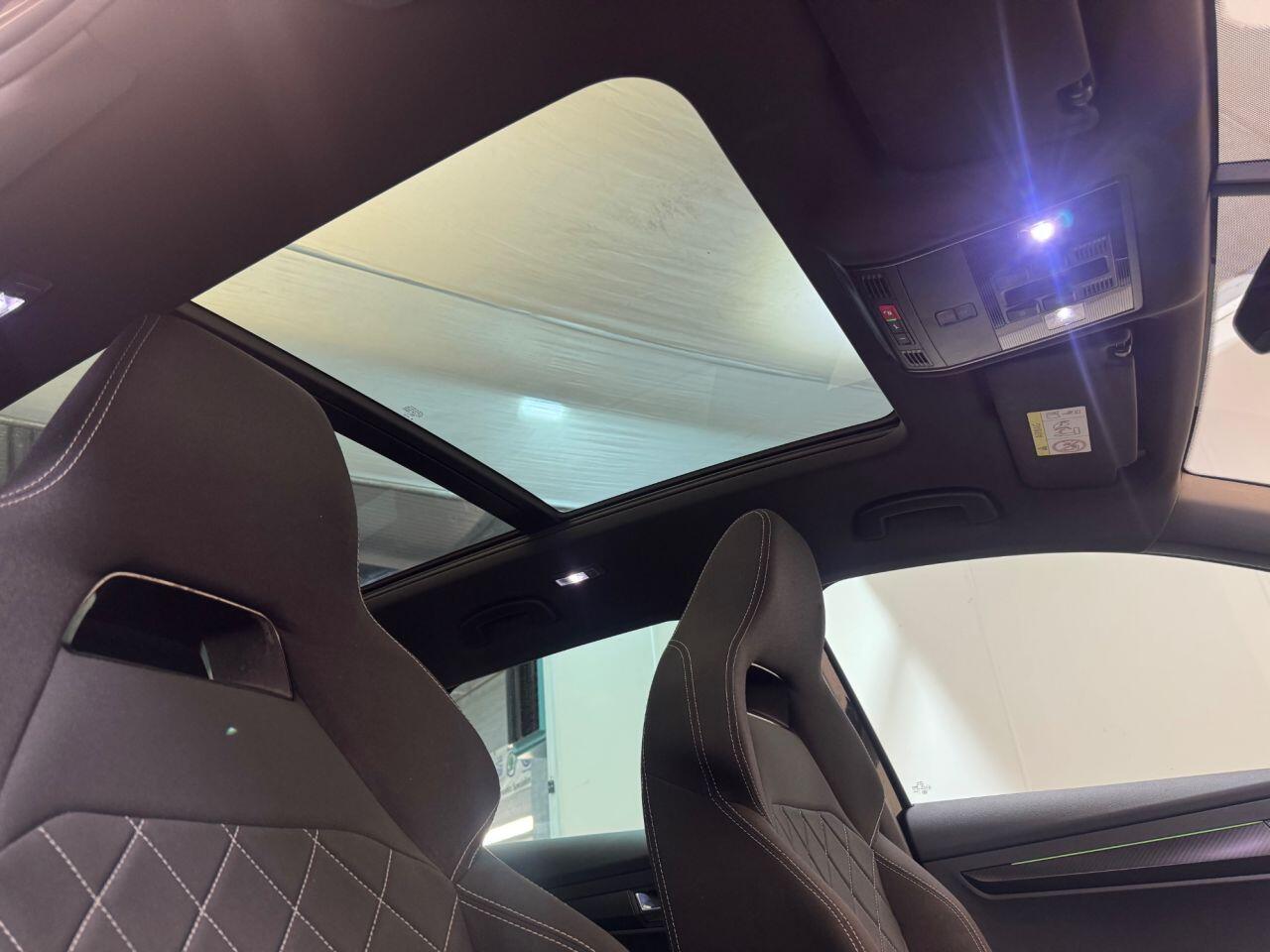 Skoda Karoq view 20